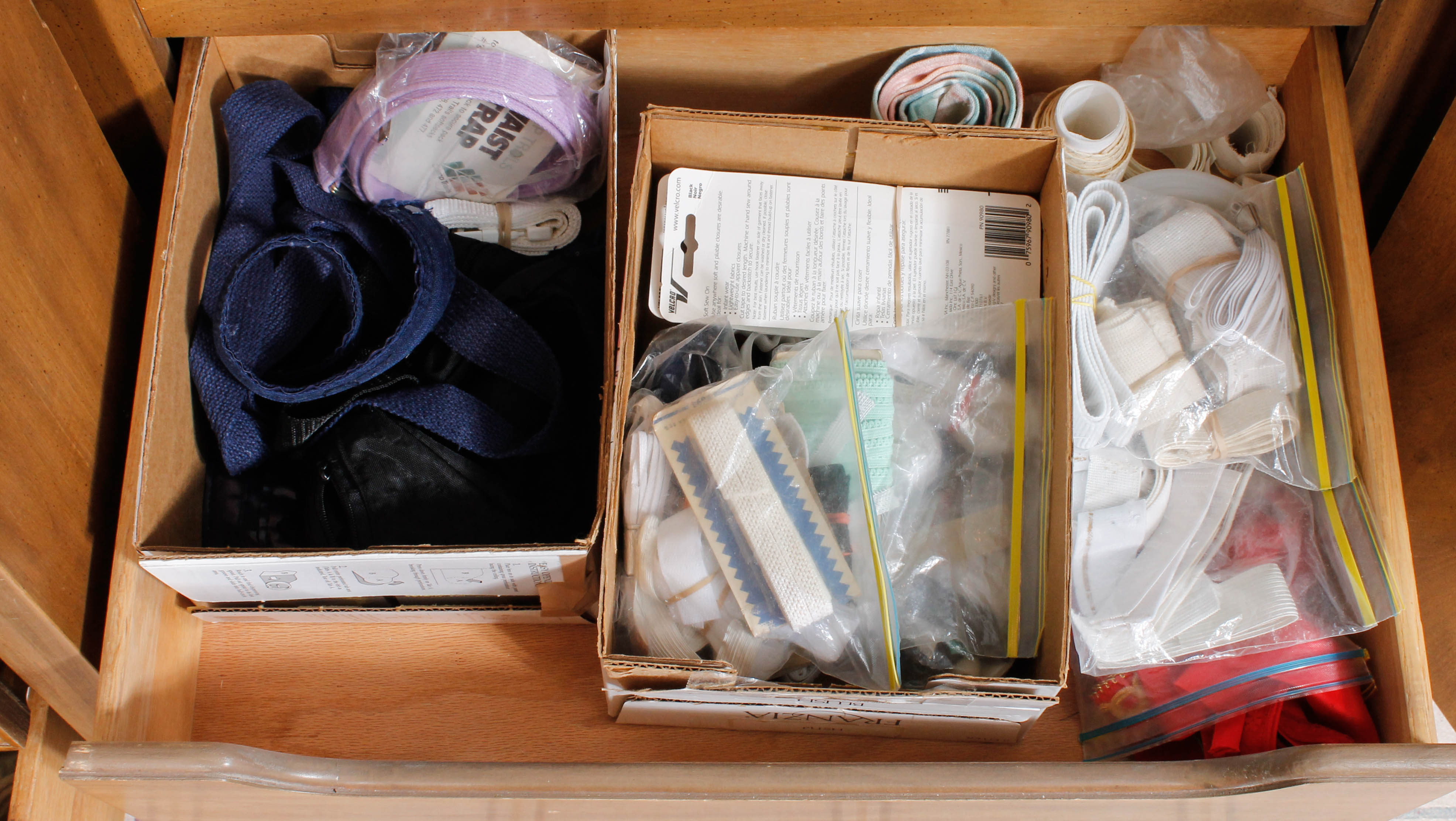 Large Collection of Craft Supplies