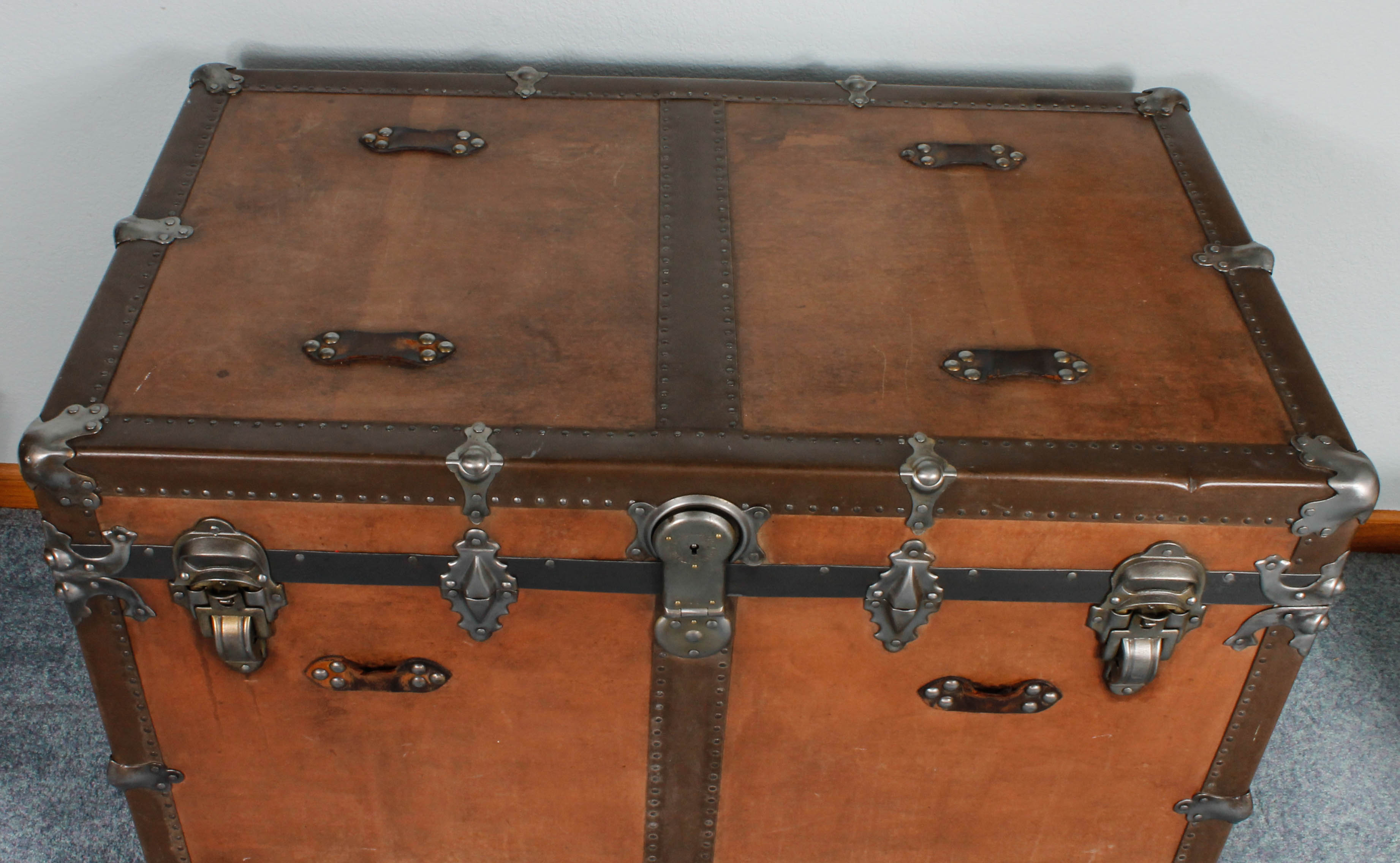 Vintage Trunk