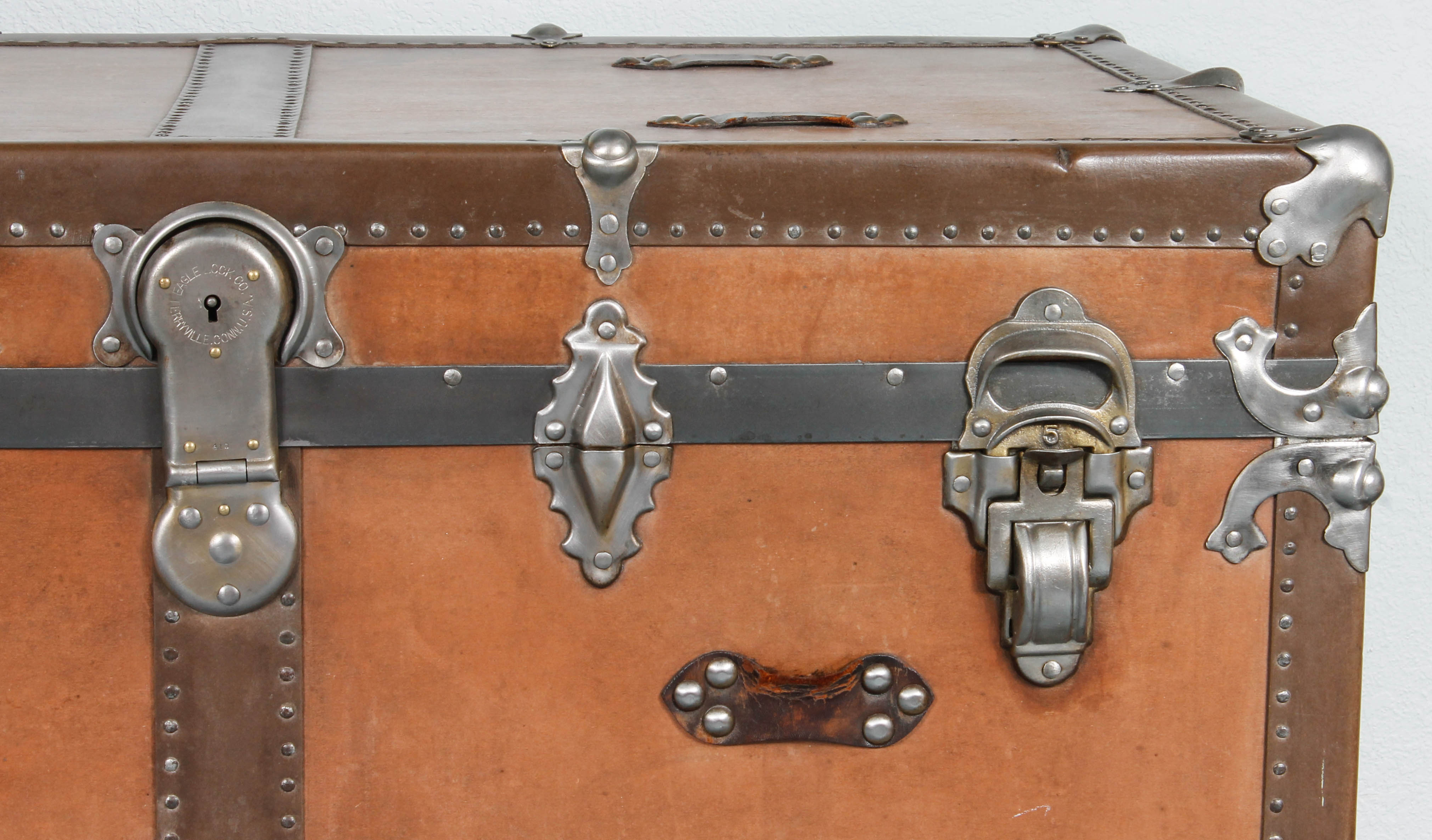 Vintage Trunk