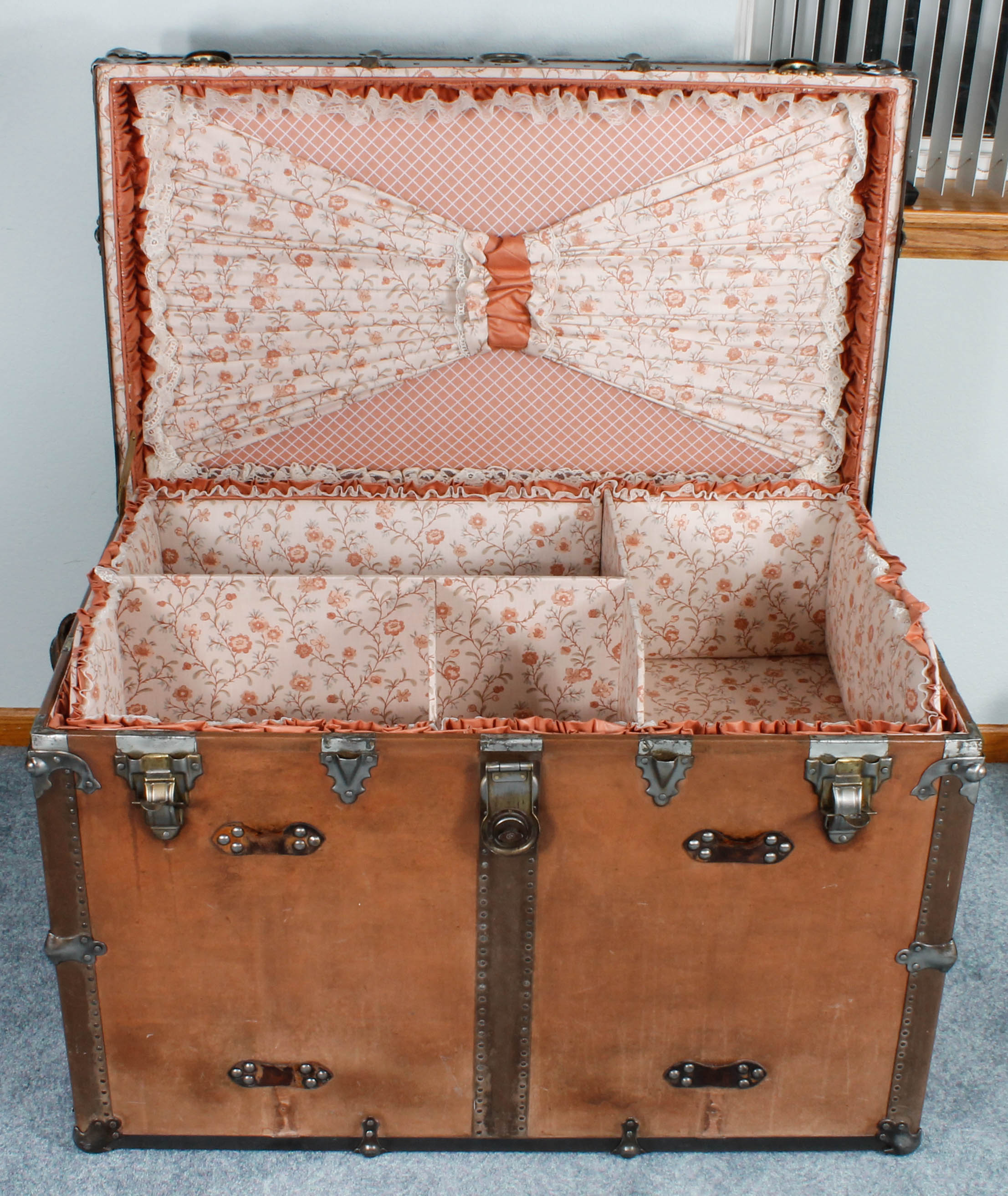 Vintage Trunk