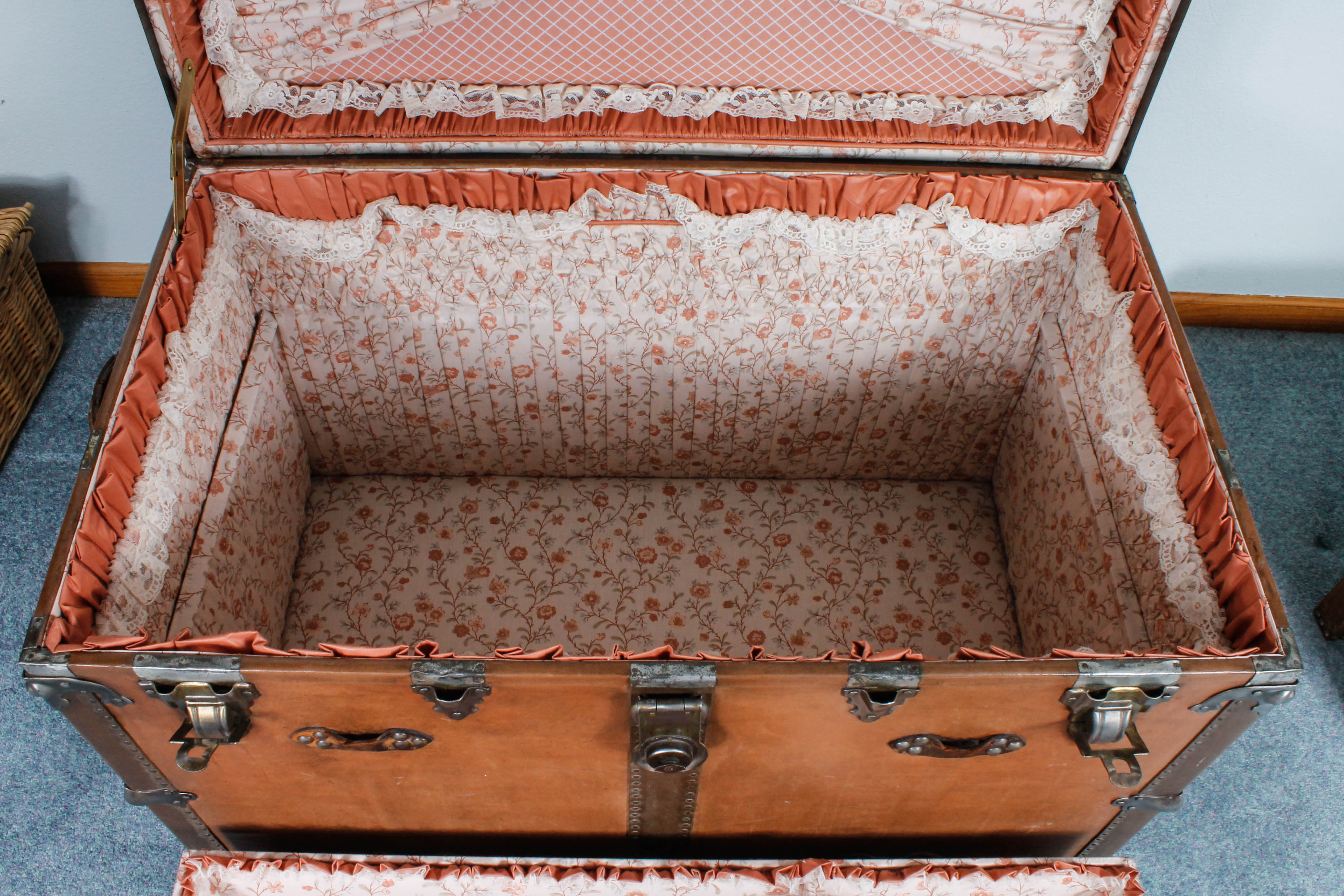 Vintage Trunk