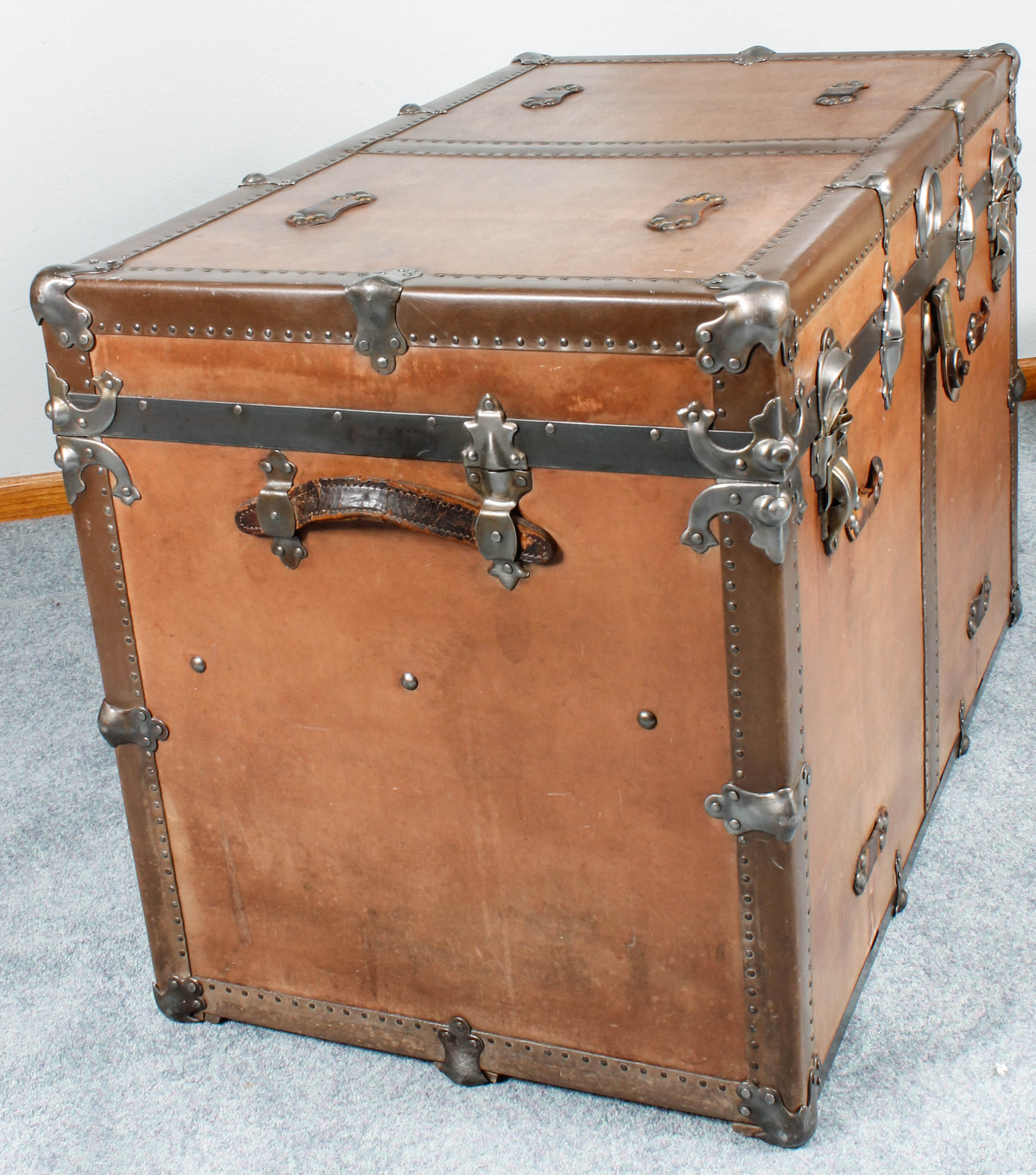 Vintage Trunk