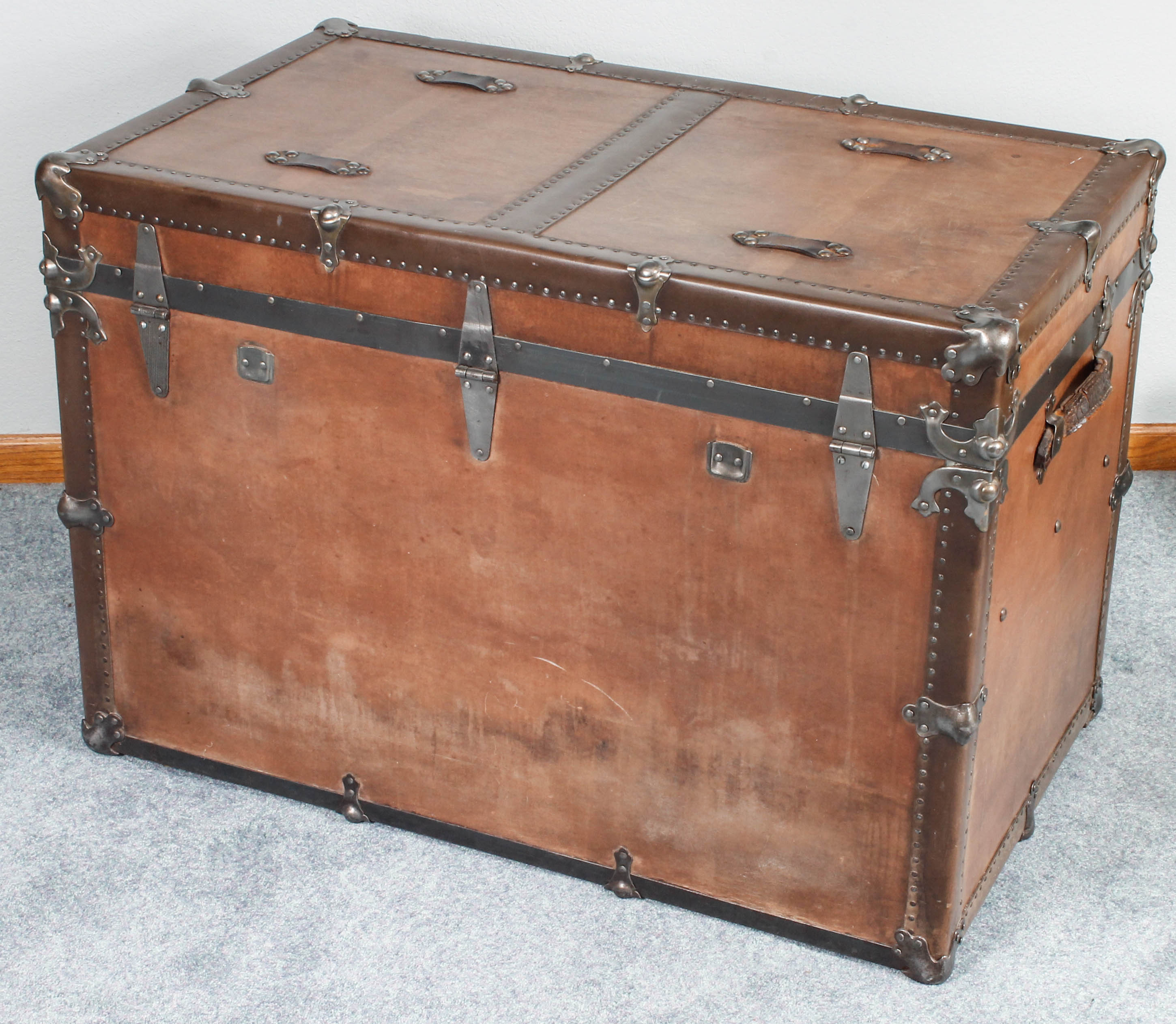 Vintage Trunk