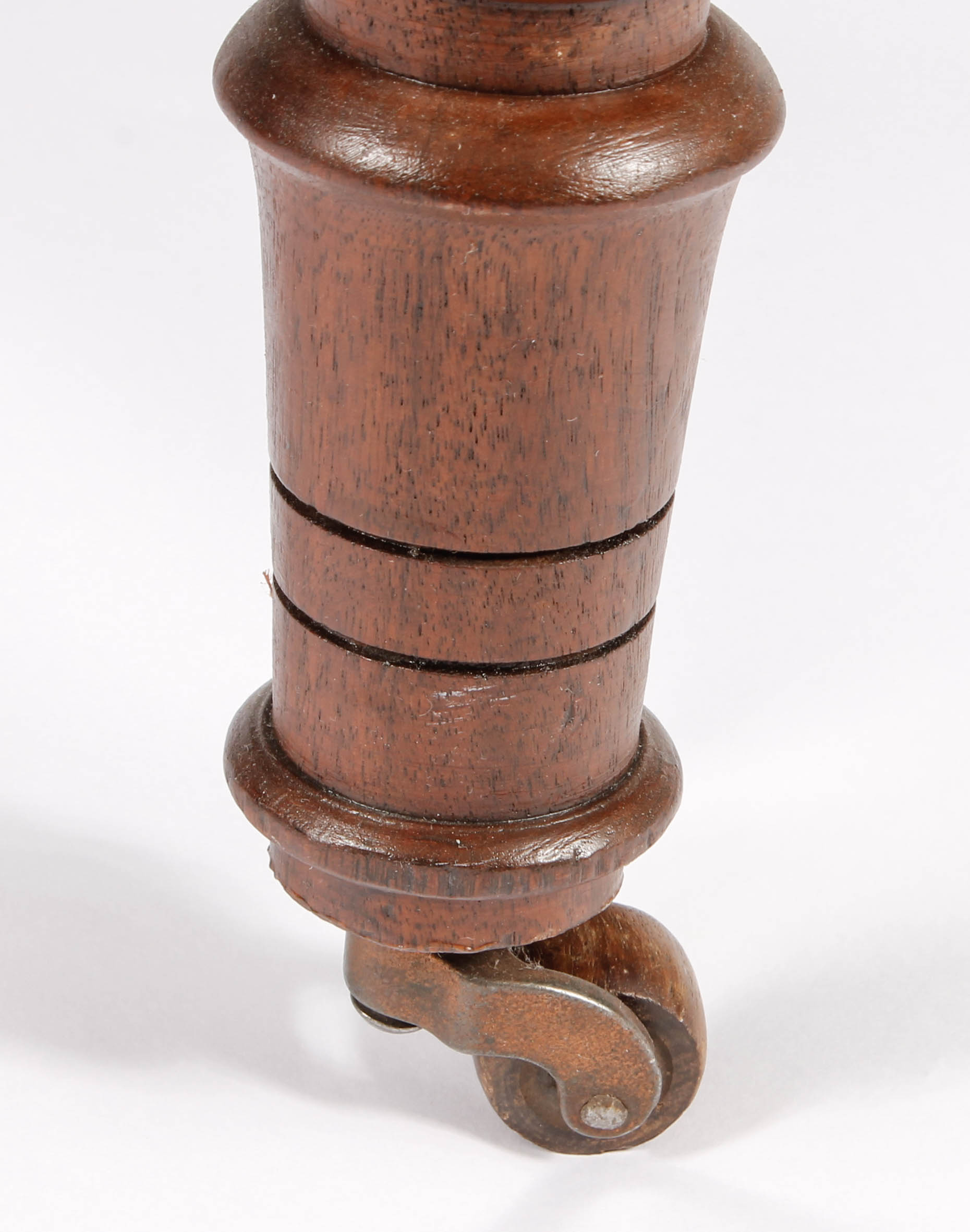 Upholstered Corner Chair