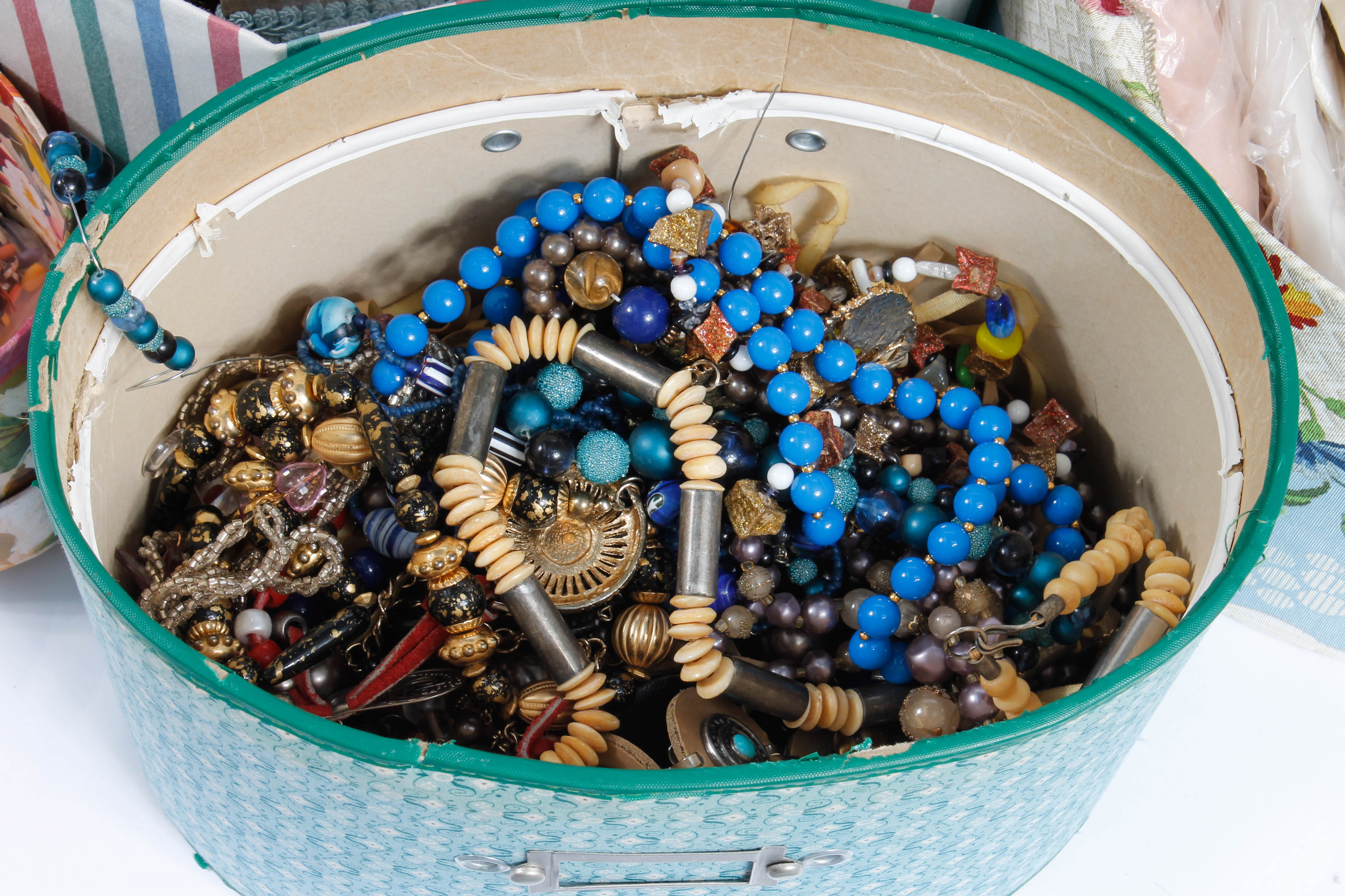 Upholstery and Sewing Supplies