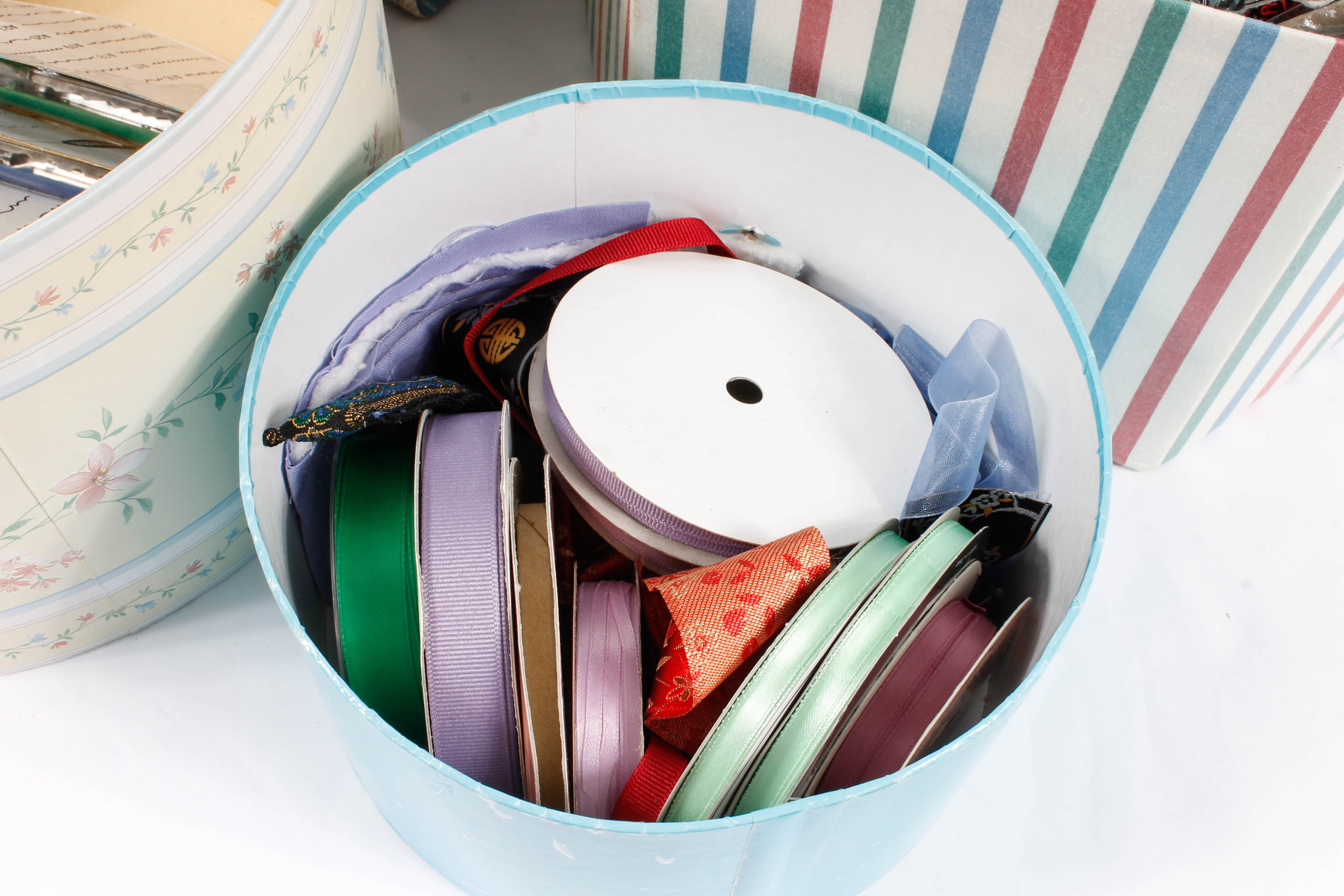 Upholstery and Sewing Supplies