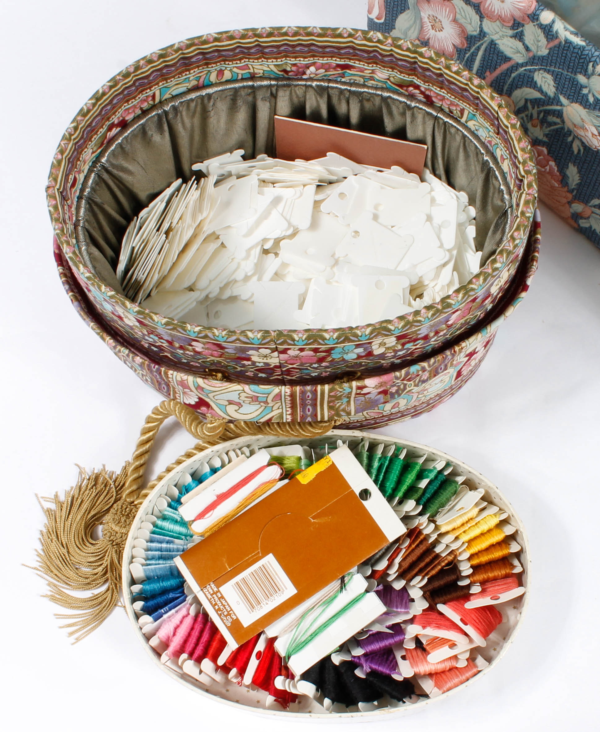 Upholstery and Sewing Supplies