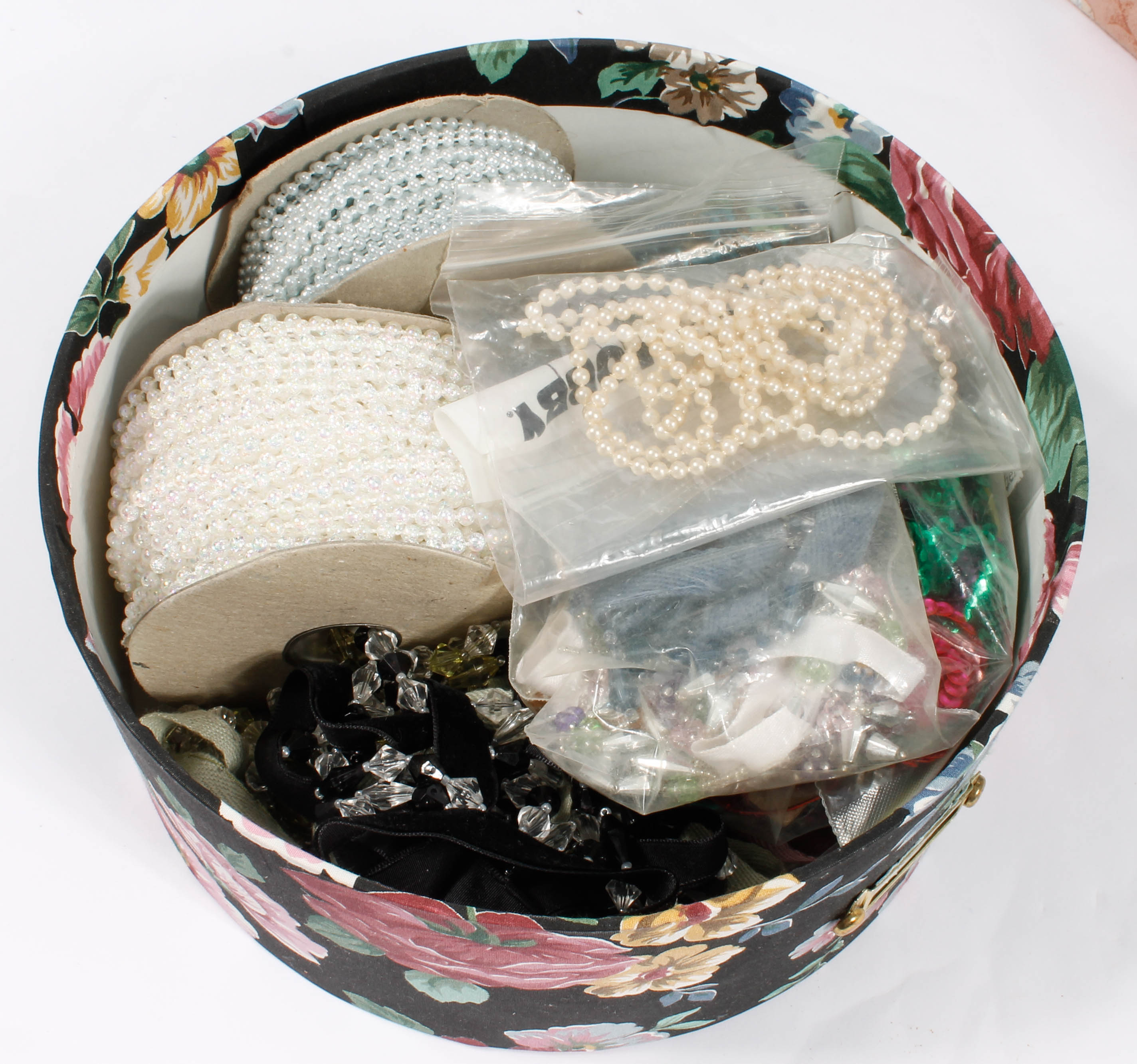 Upholstery and Sewing Supplies