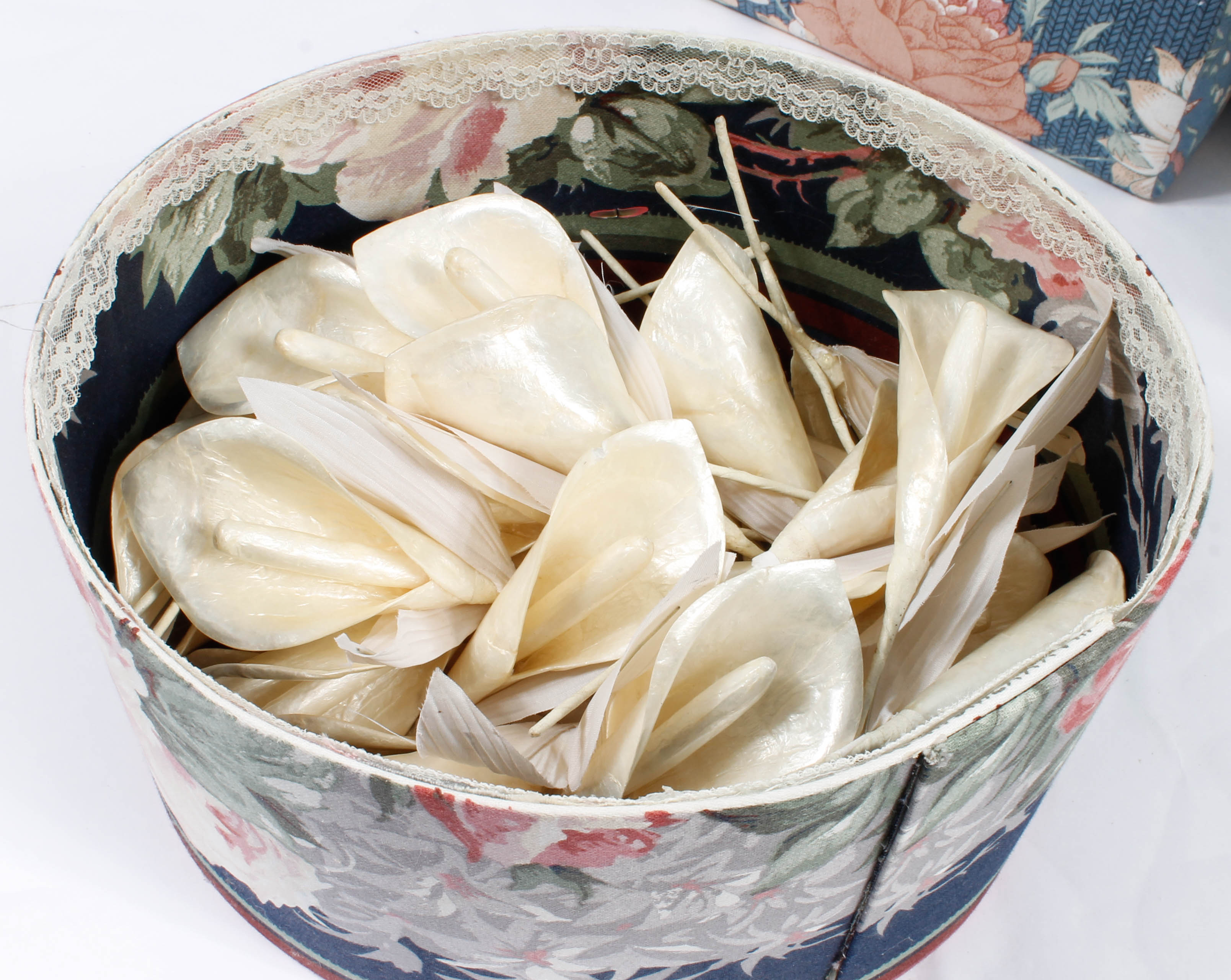 Upholstery and Sewing Supplies