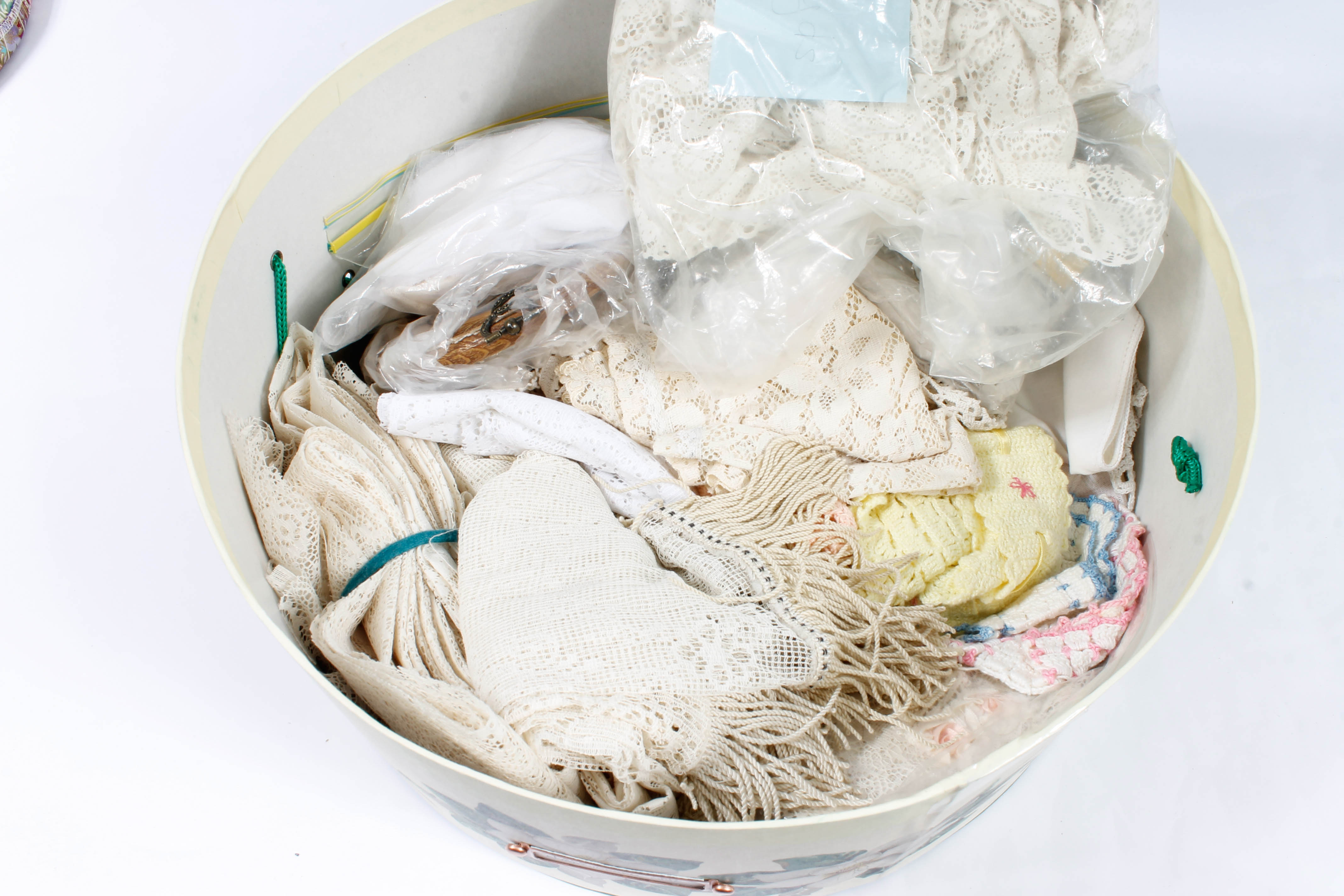 Upholstery and Sewing Supplies