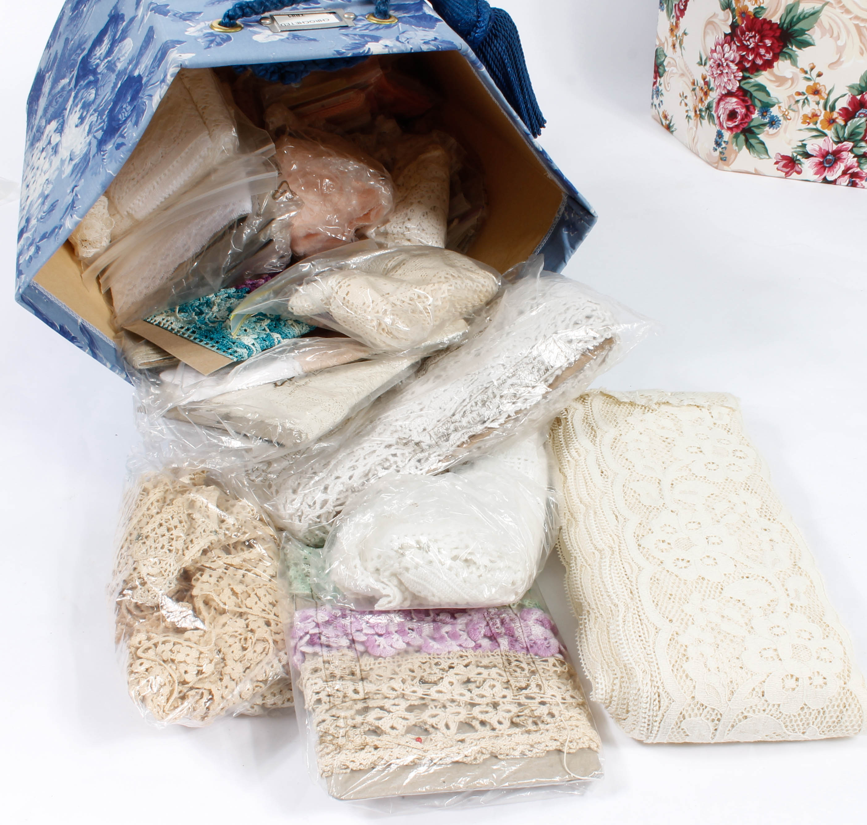 Upholstery and Sewing Supplies