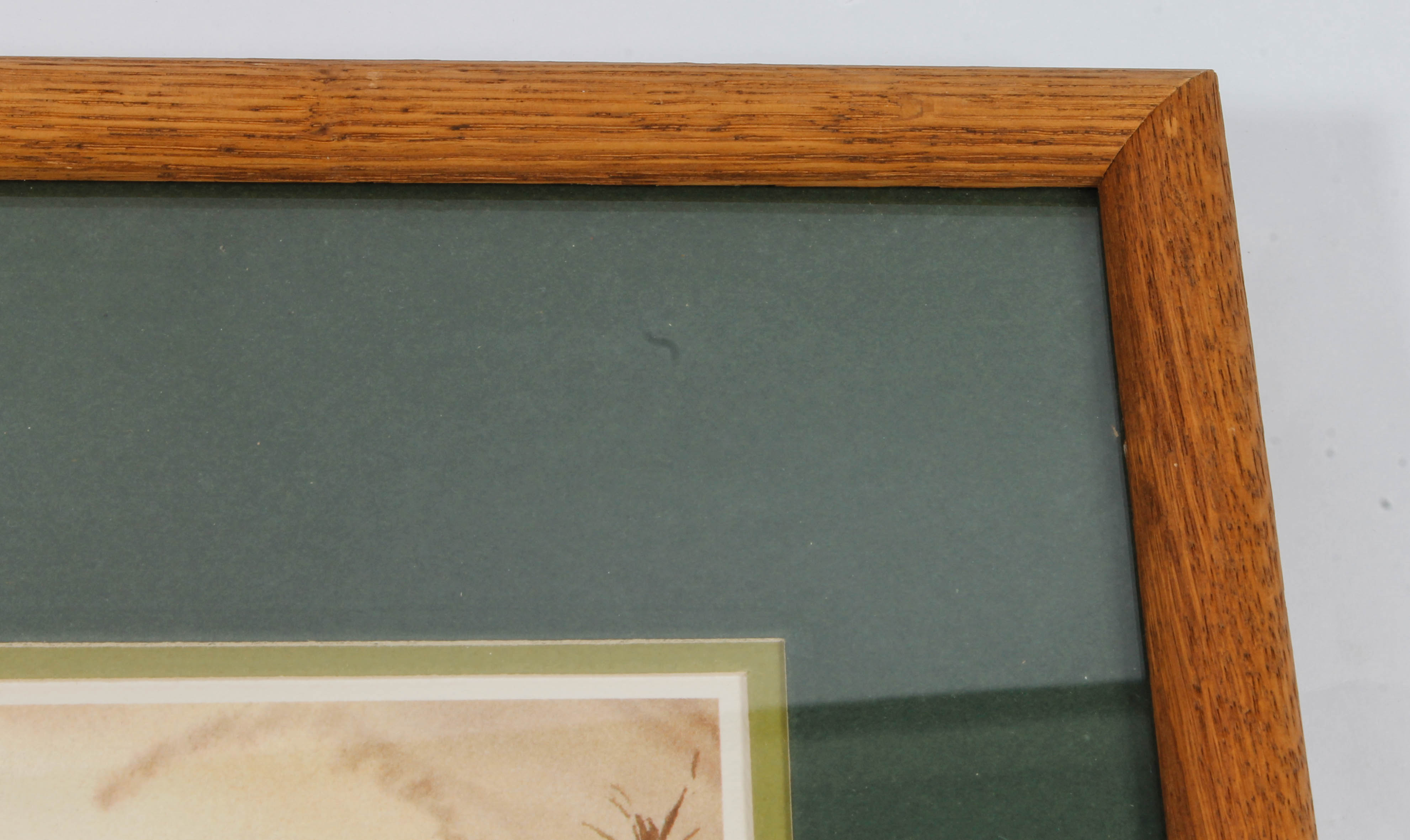 Jody Bergsma 1981 Limited Edition Offset Lithograph "Simple Pleasures"