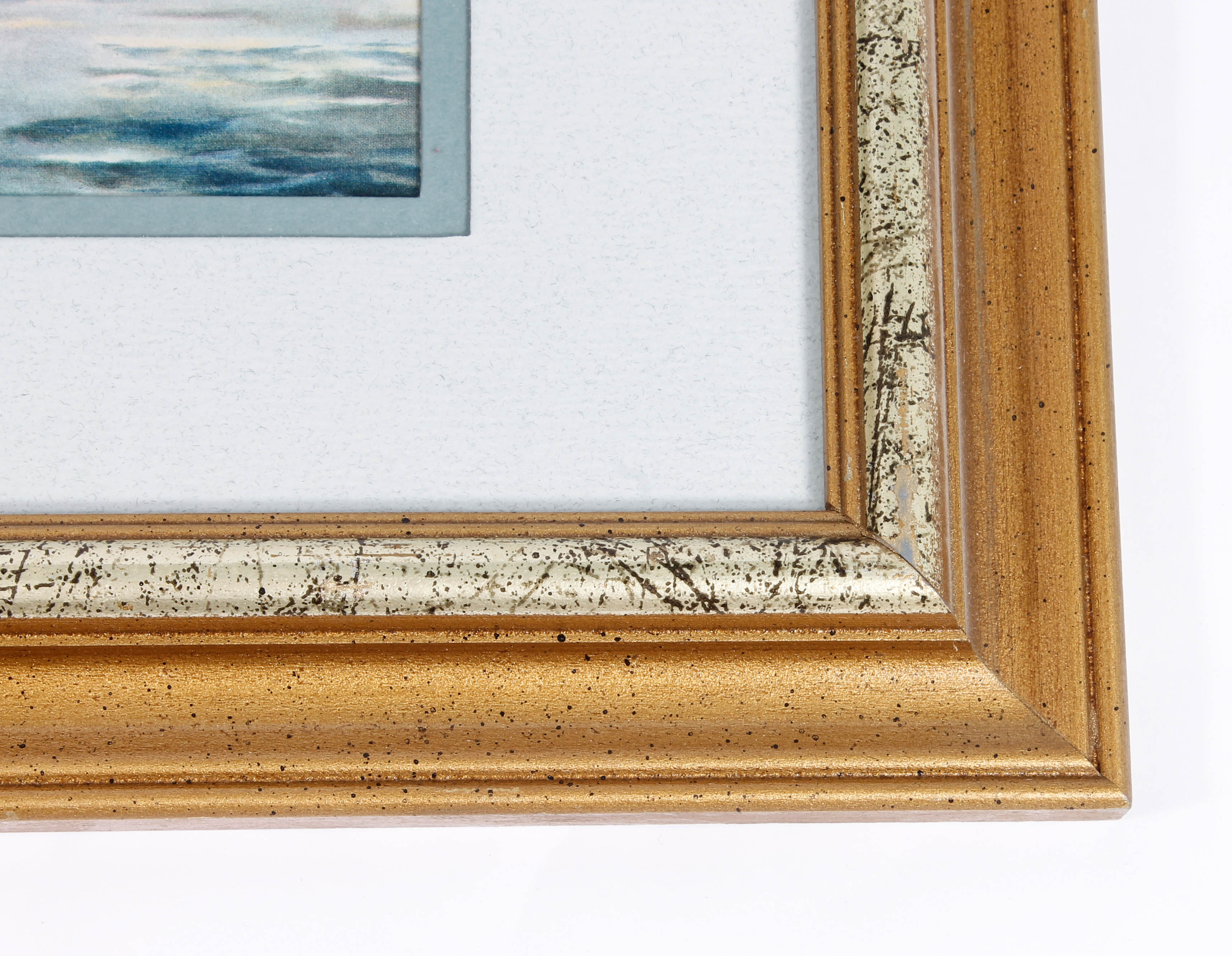 Collection of Nautical Theme Prints