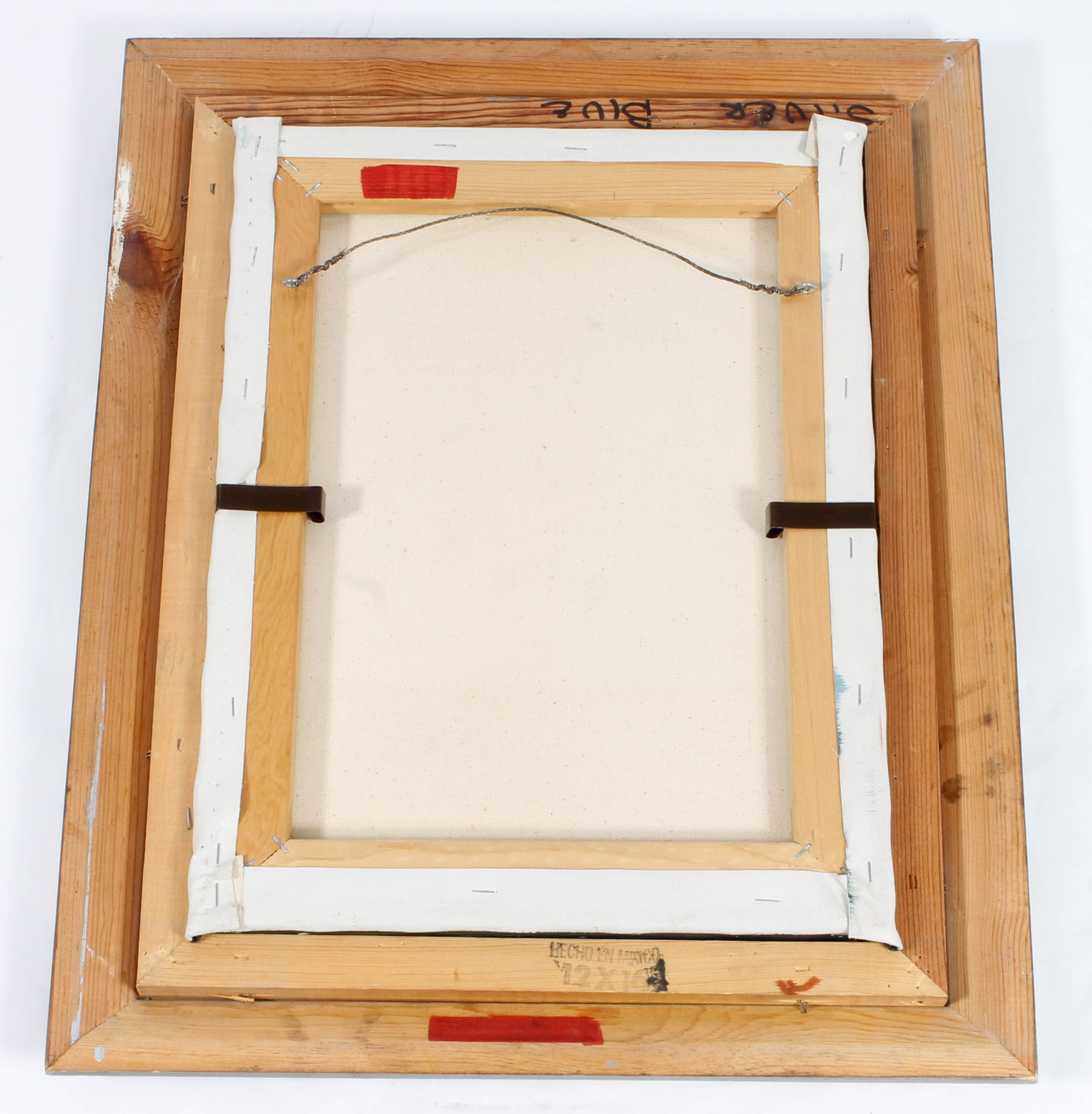 Oil Paintings of Ships