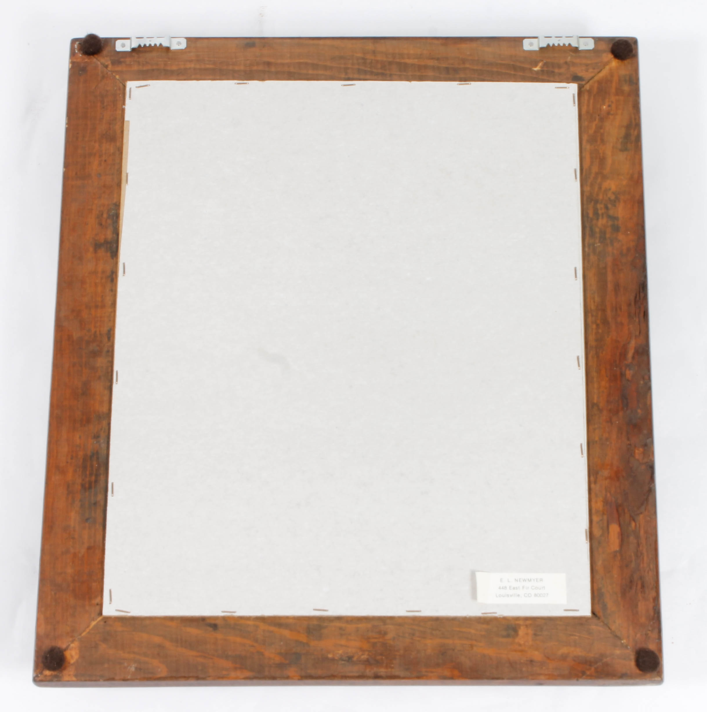 Oil Paintings of Ships