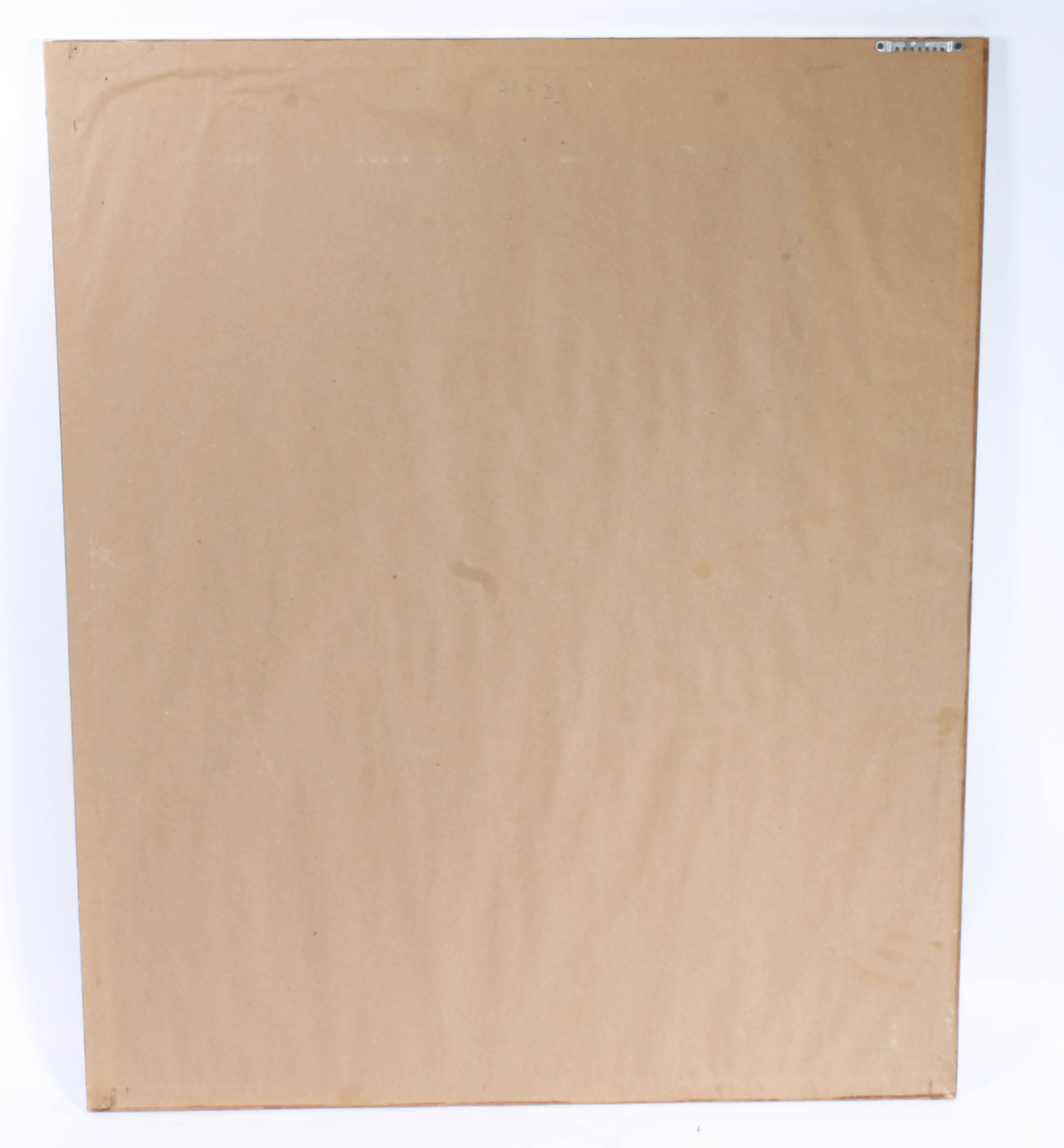 Offset Lithograph after Floral Painting by Lawrence Retter