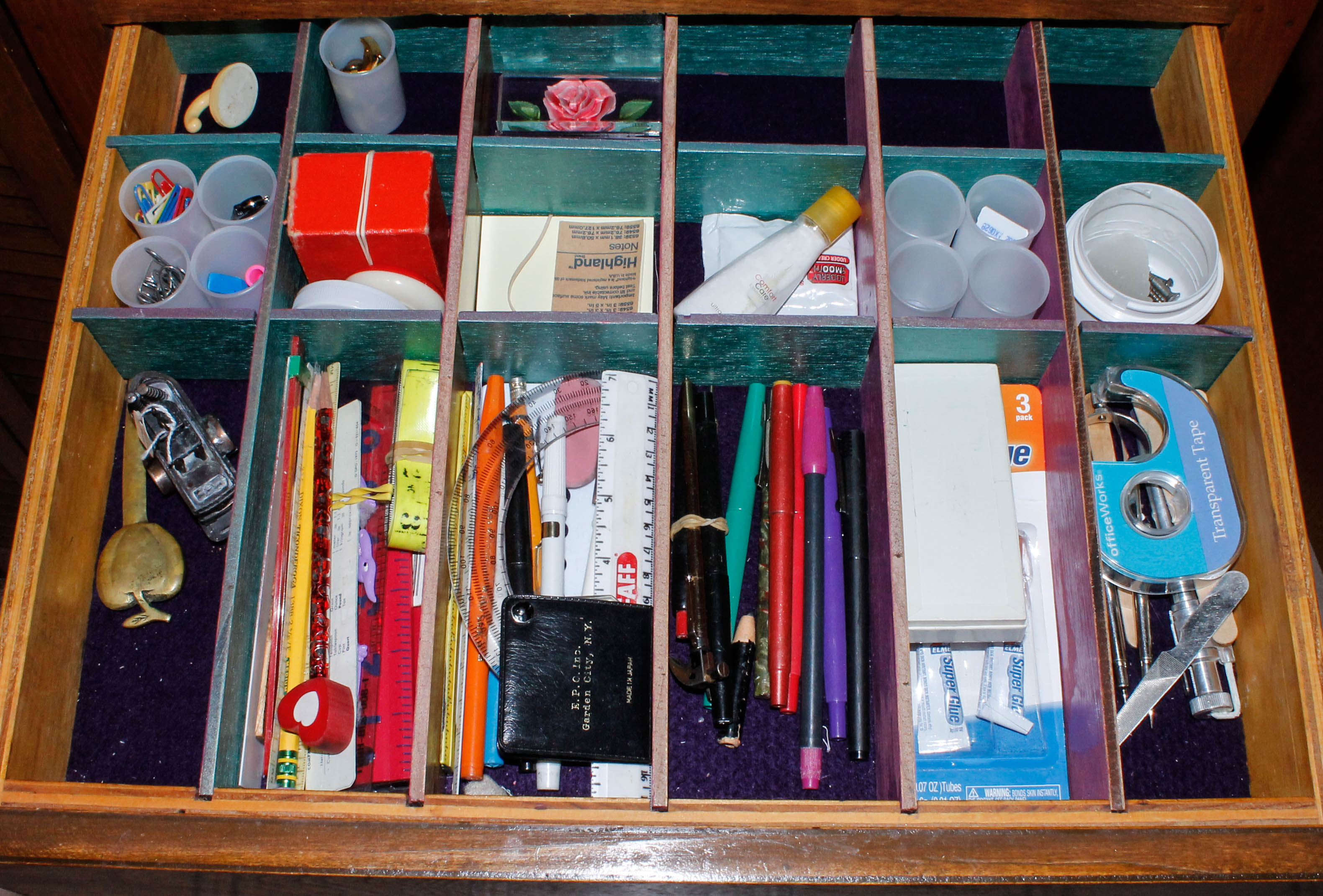 Very Large Collection of Sewing Tools and Supplies