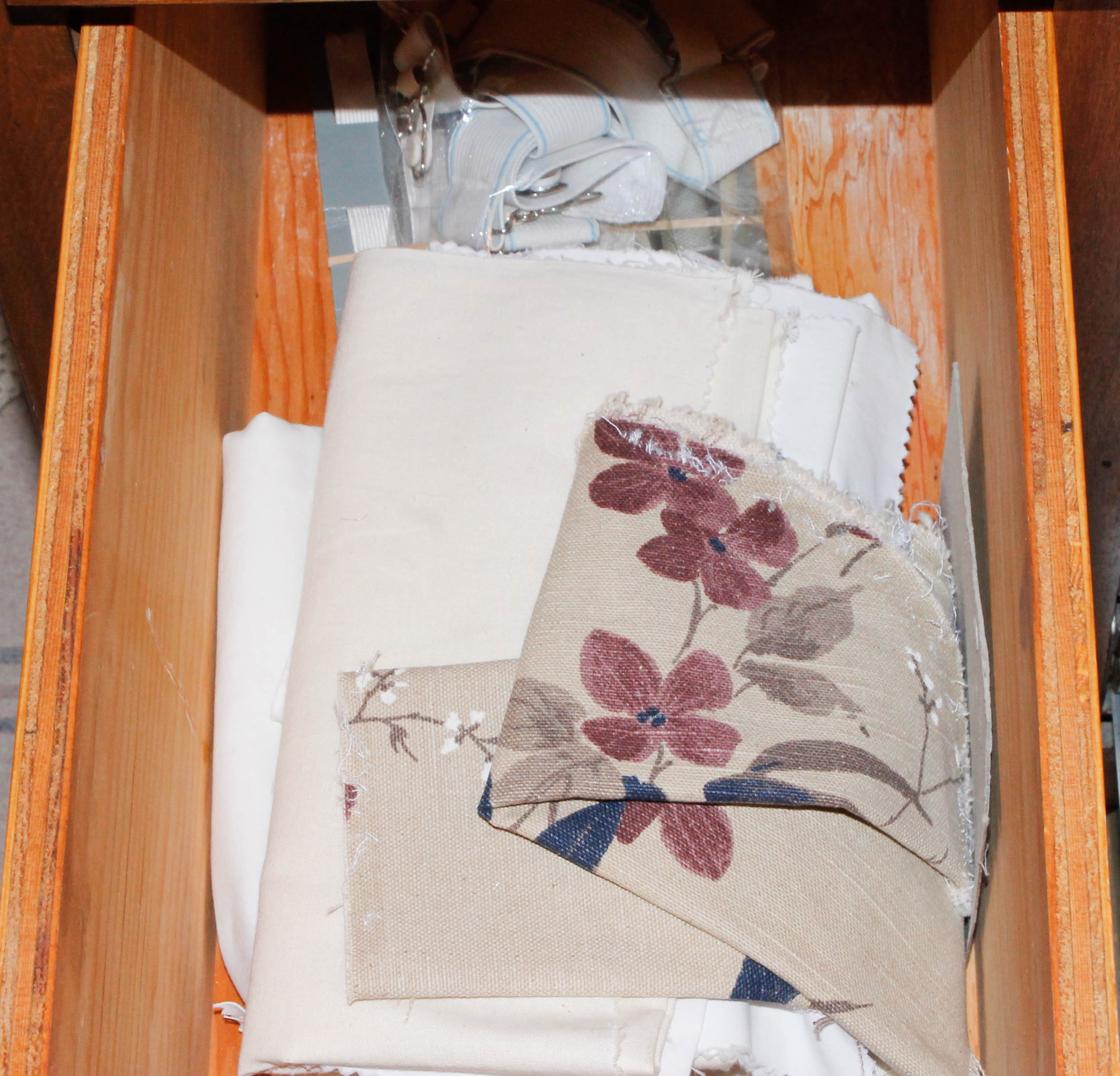 Very Large Collection of Sewing Tools and Supplies