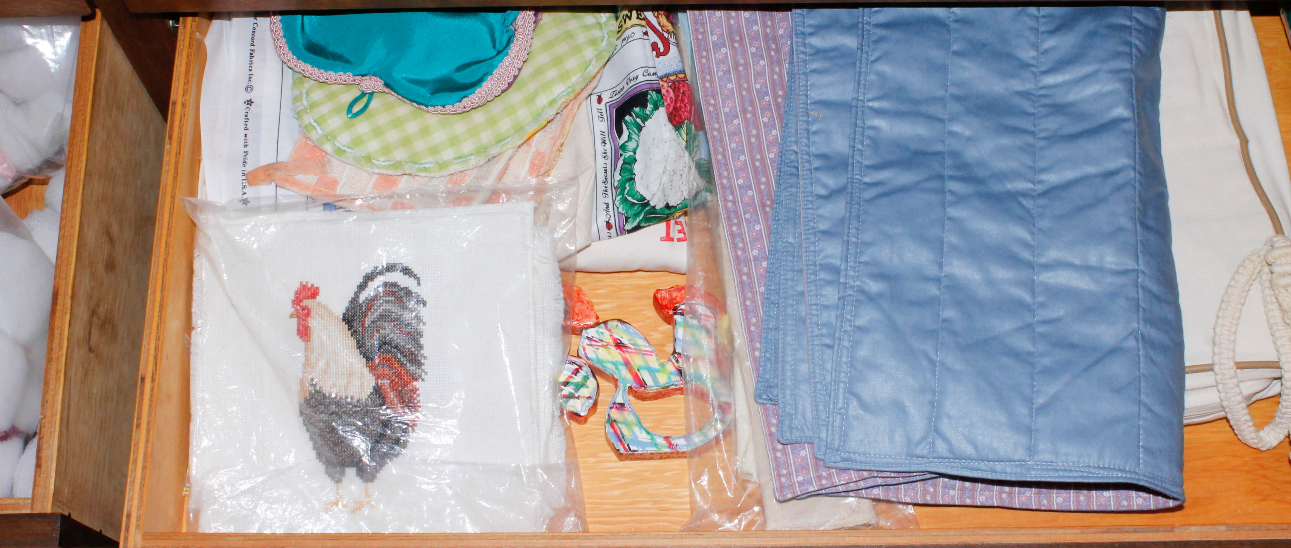 Very Large Collection of Sewing Tools and Supplies