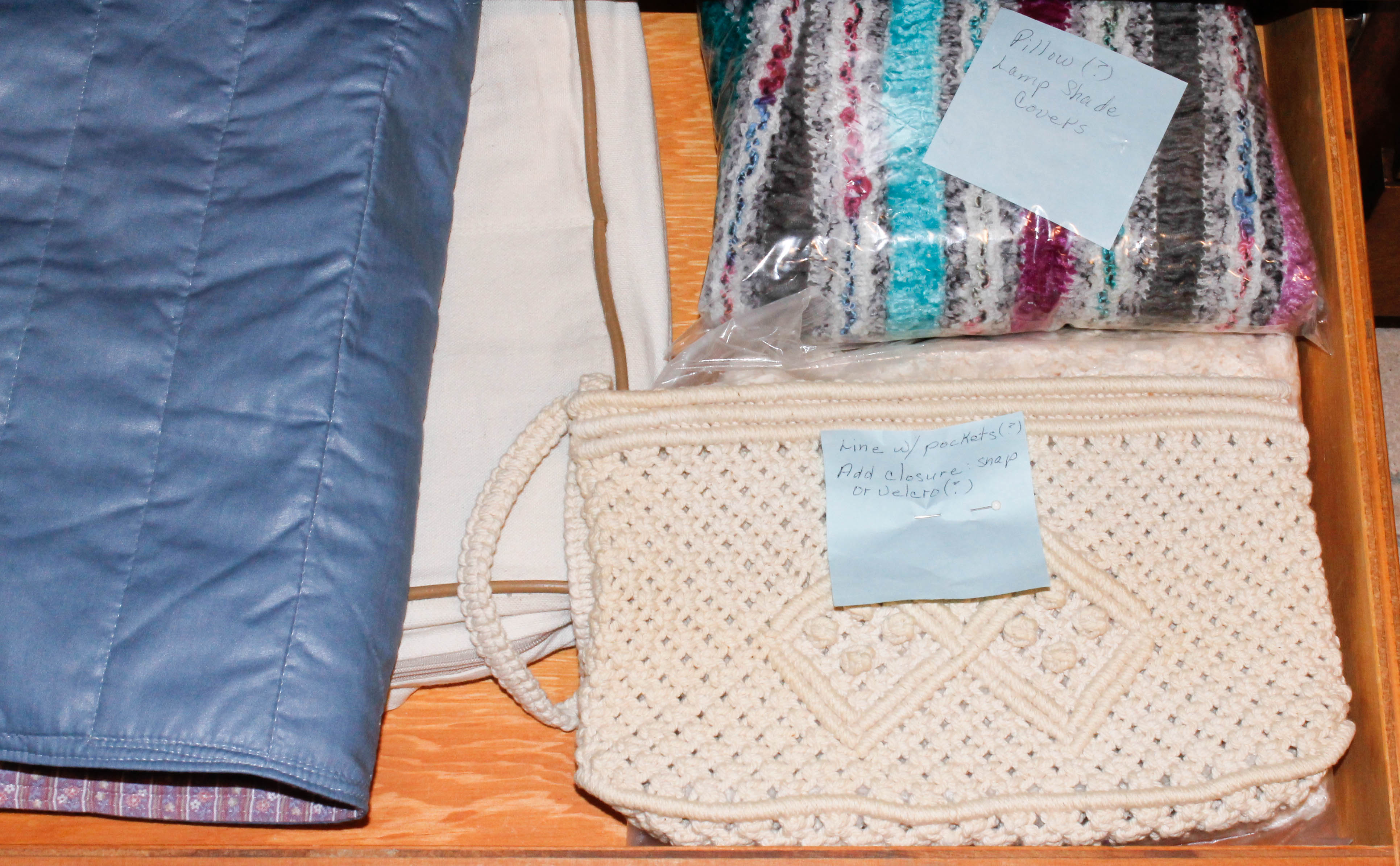 Very Large Collection of Sewing Tools and Supplies