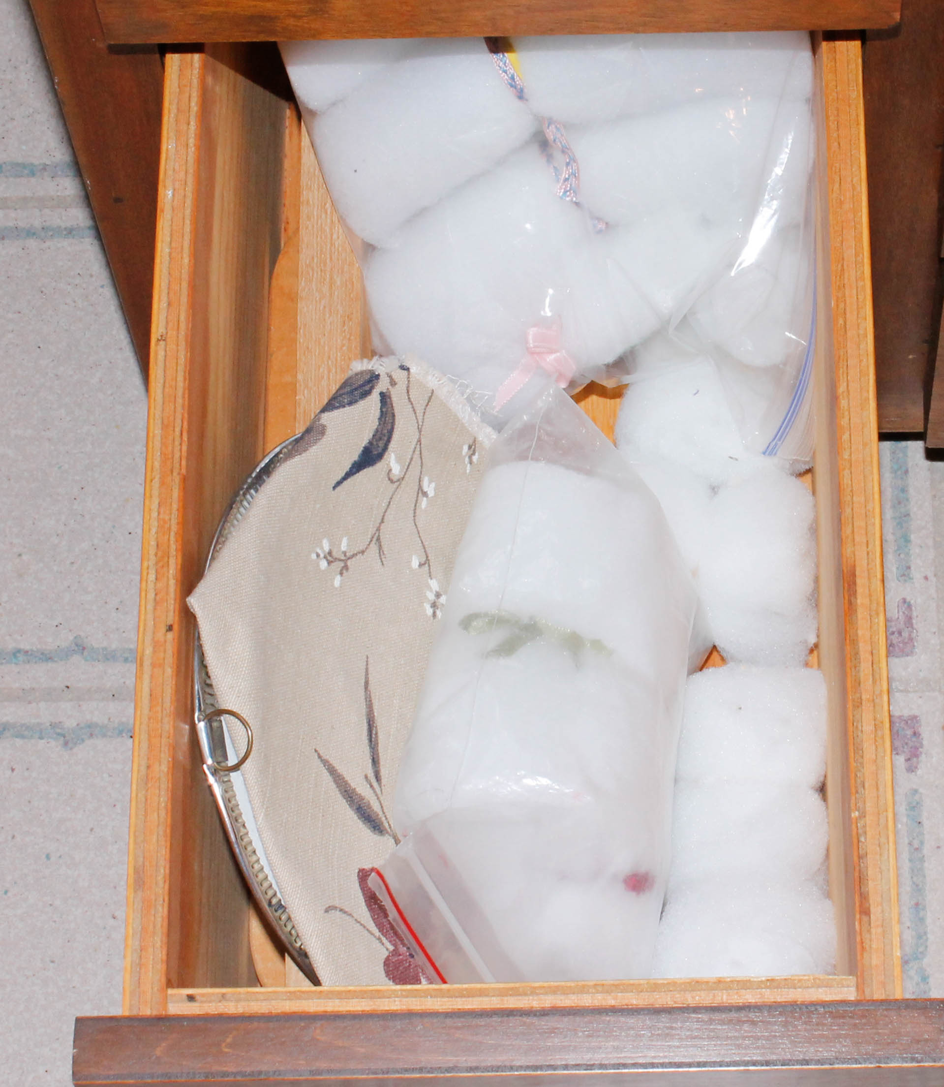 Very Large Collection of Sewing Tools and Supplies