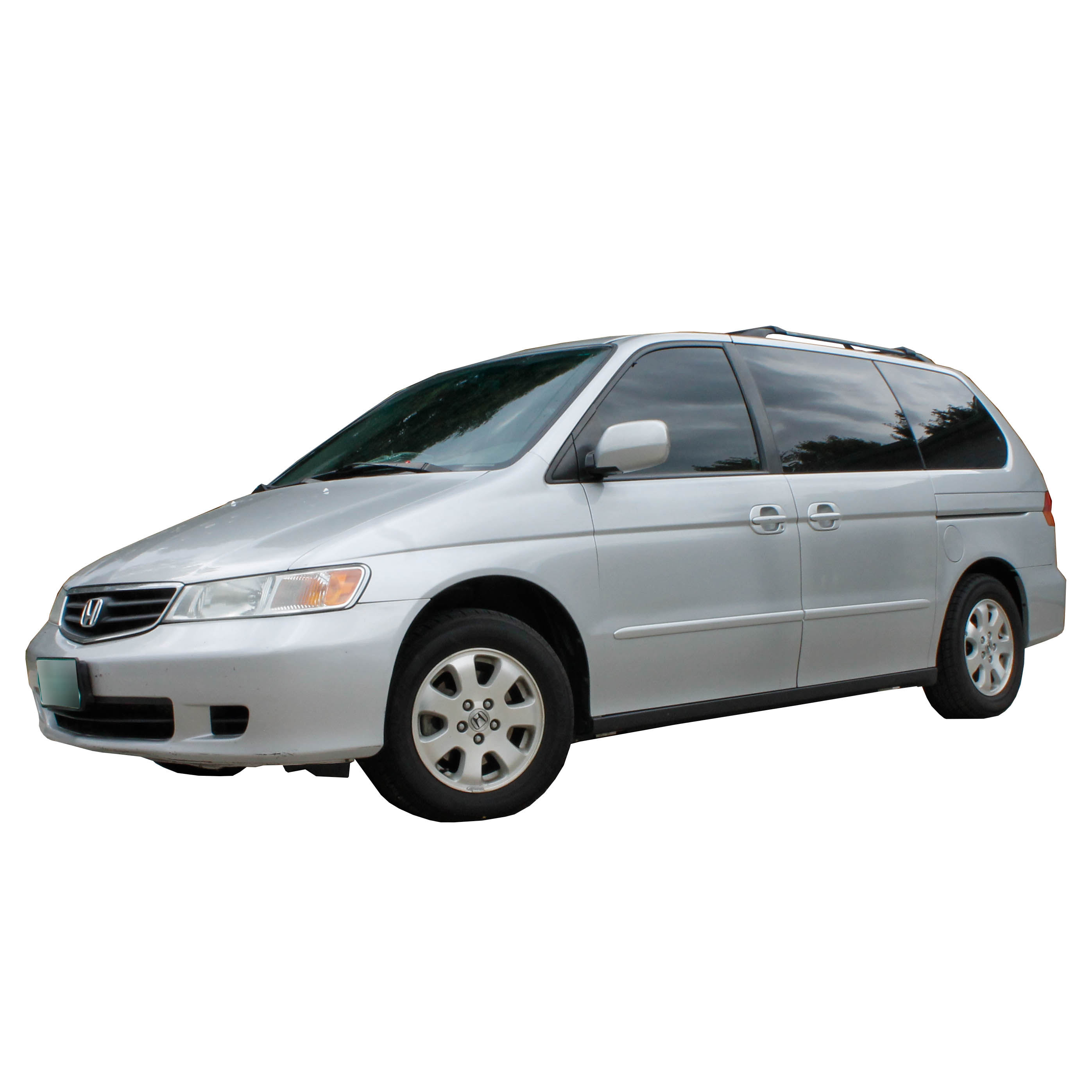 2004 Honda Odyssey Minivan