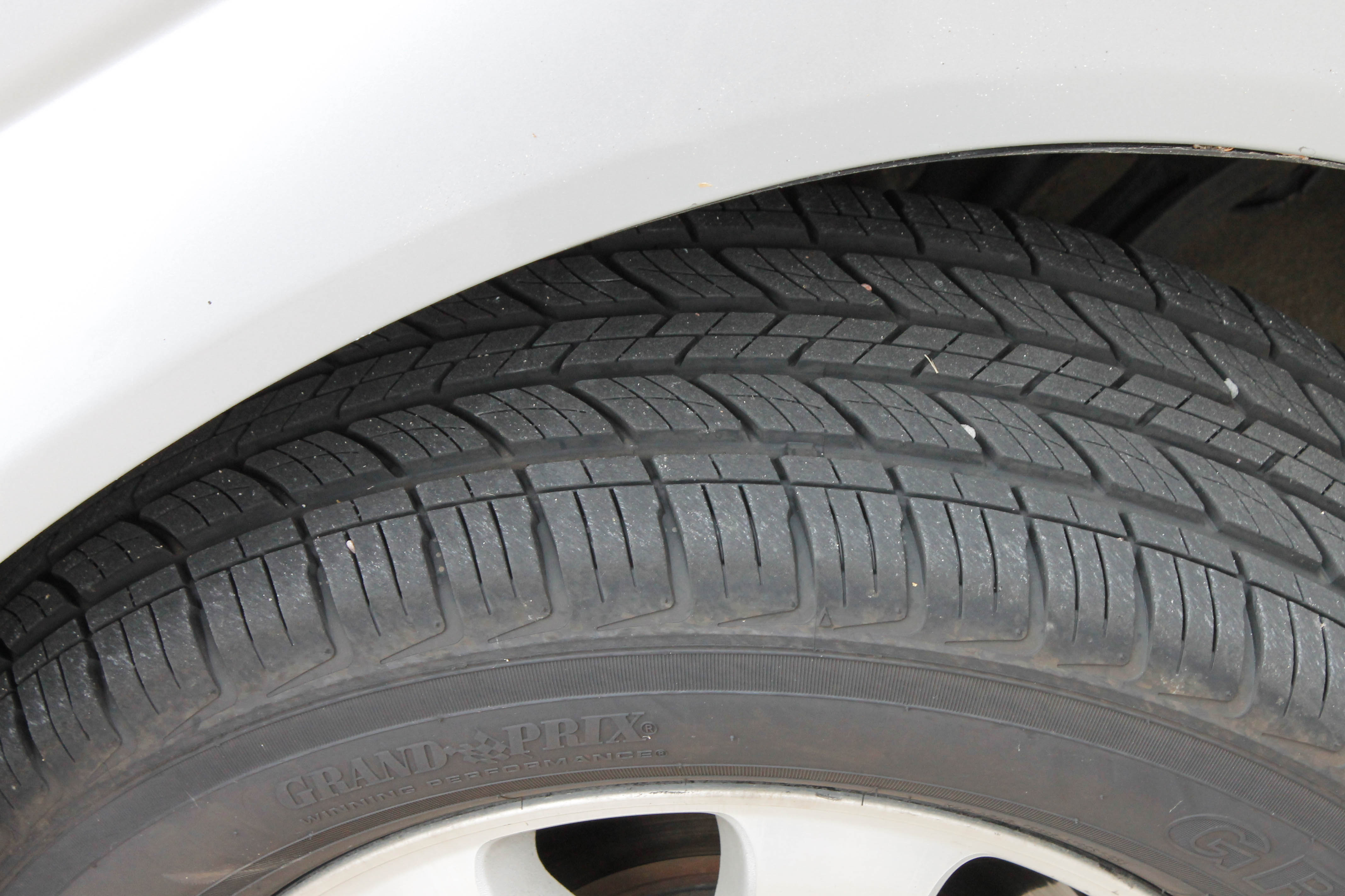 2004 Honda Odyssey Minivan