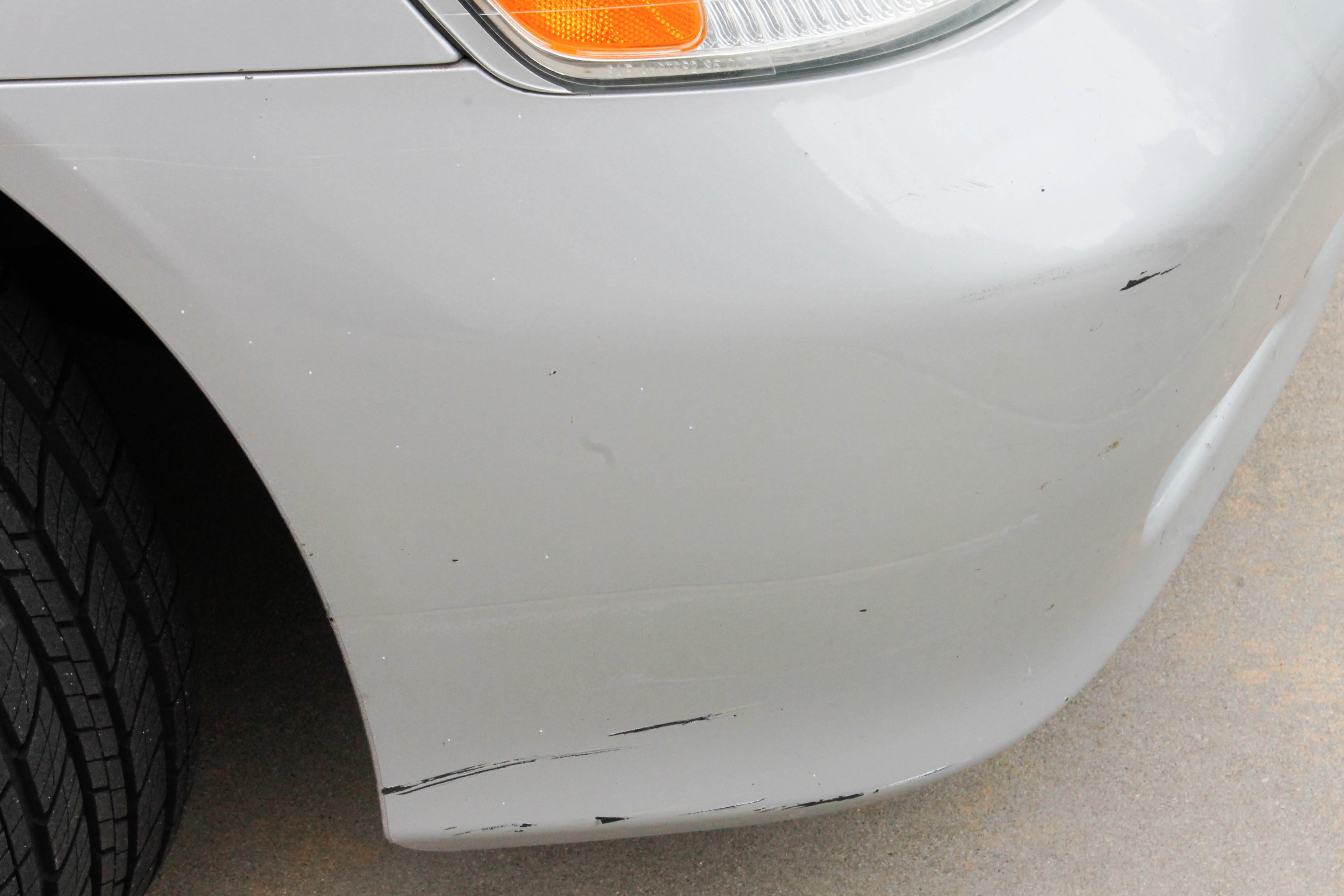 2004 Honda Odyssey Minivan