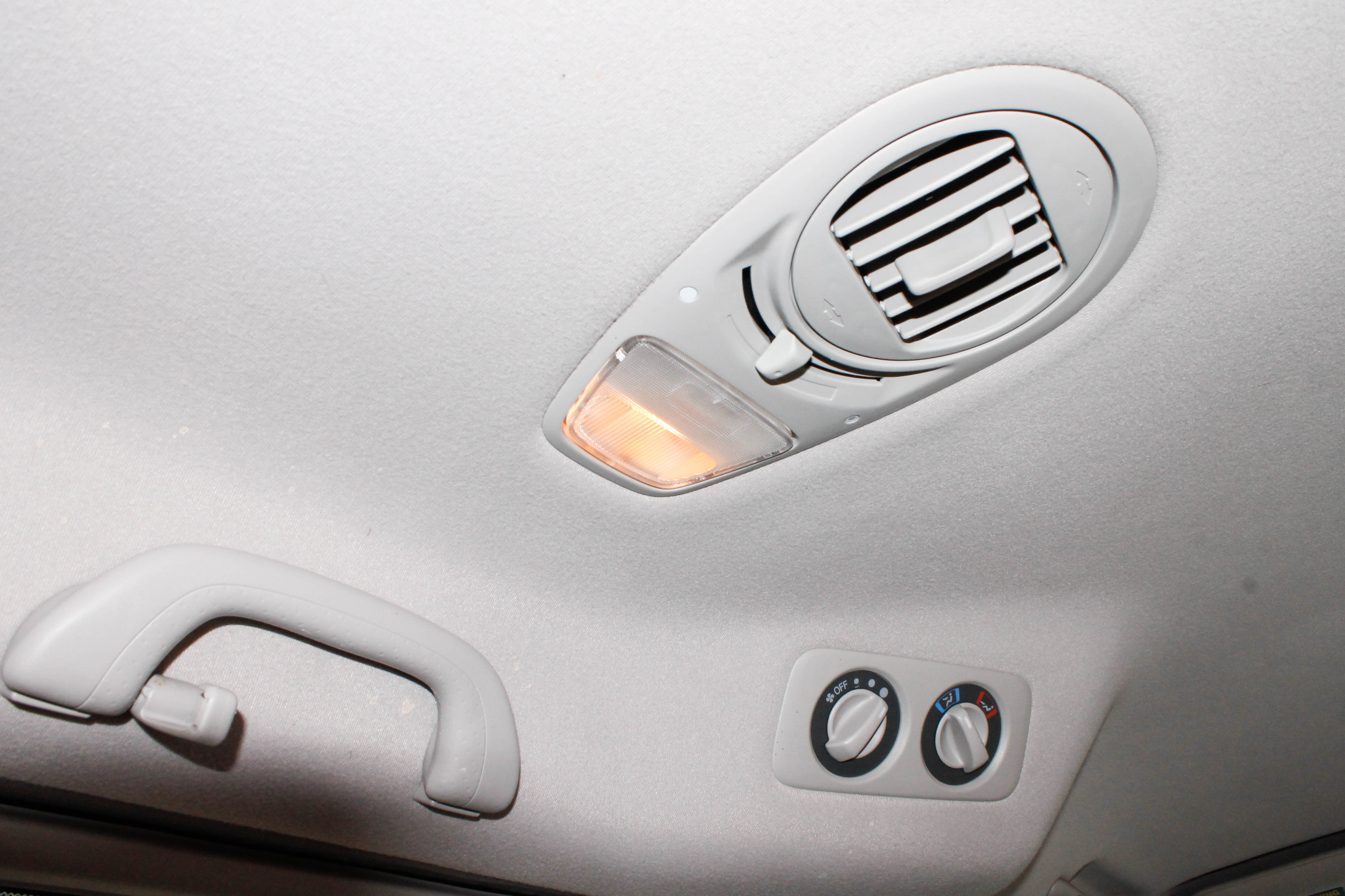 2004 Honda Odyssey Minivan