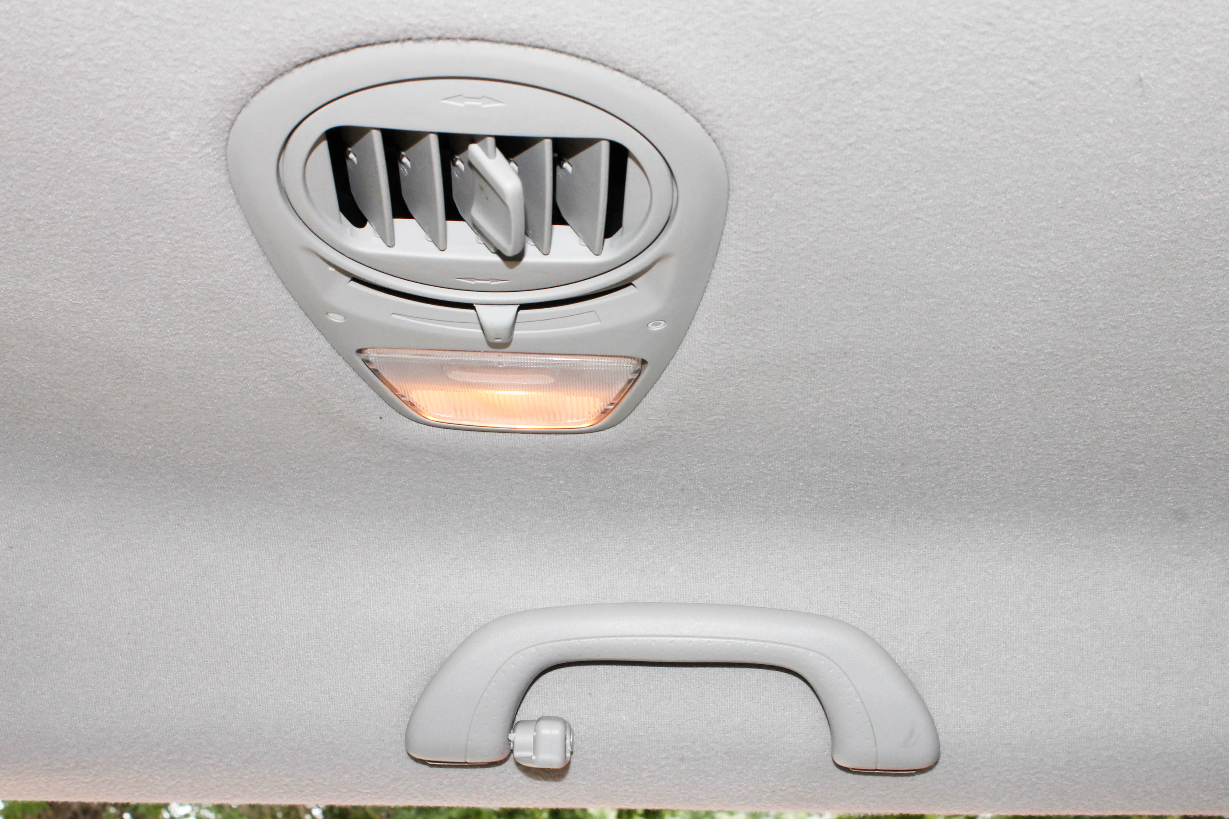 2004 Honda Odyssey Minivan