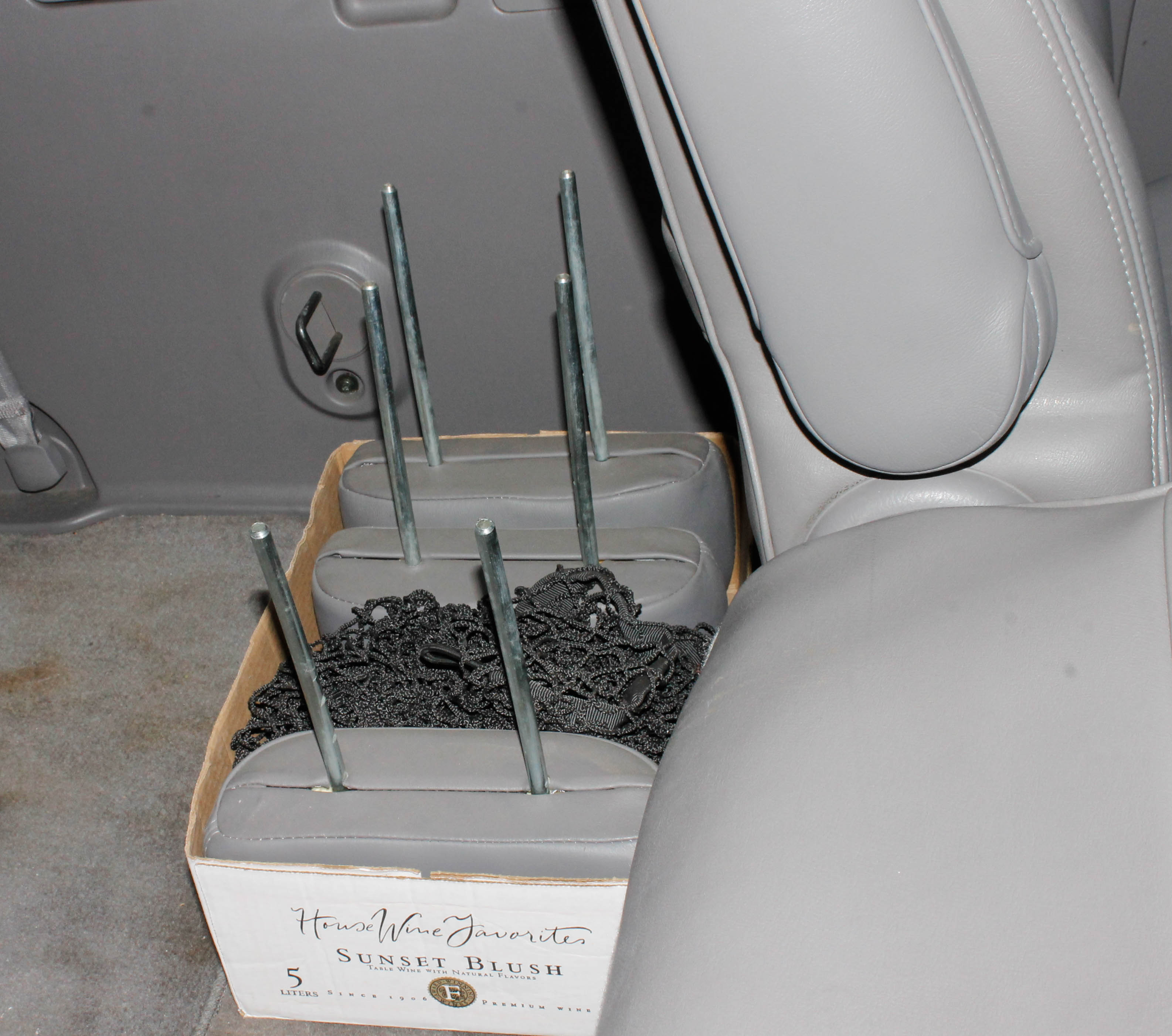 2004 Honda Odyssey Minivan