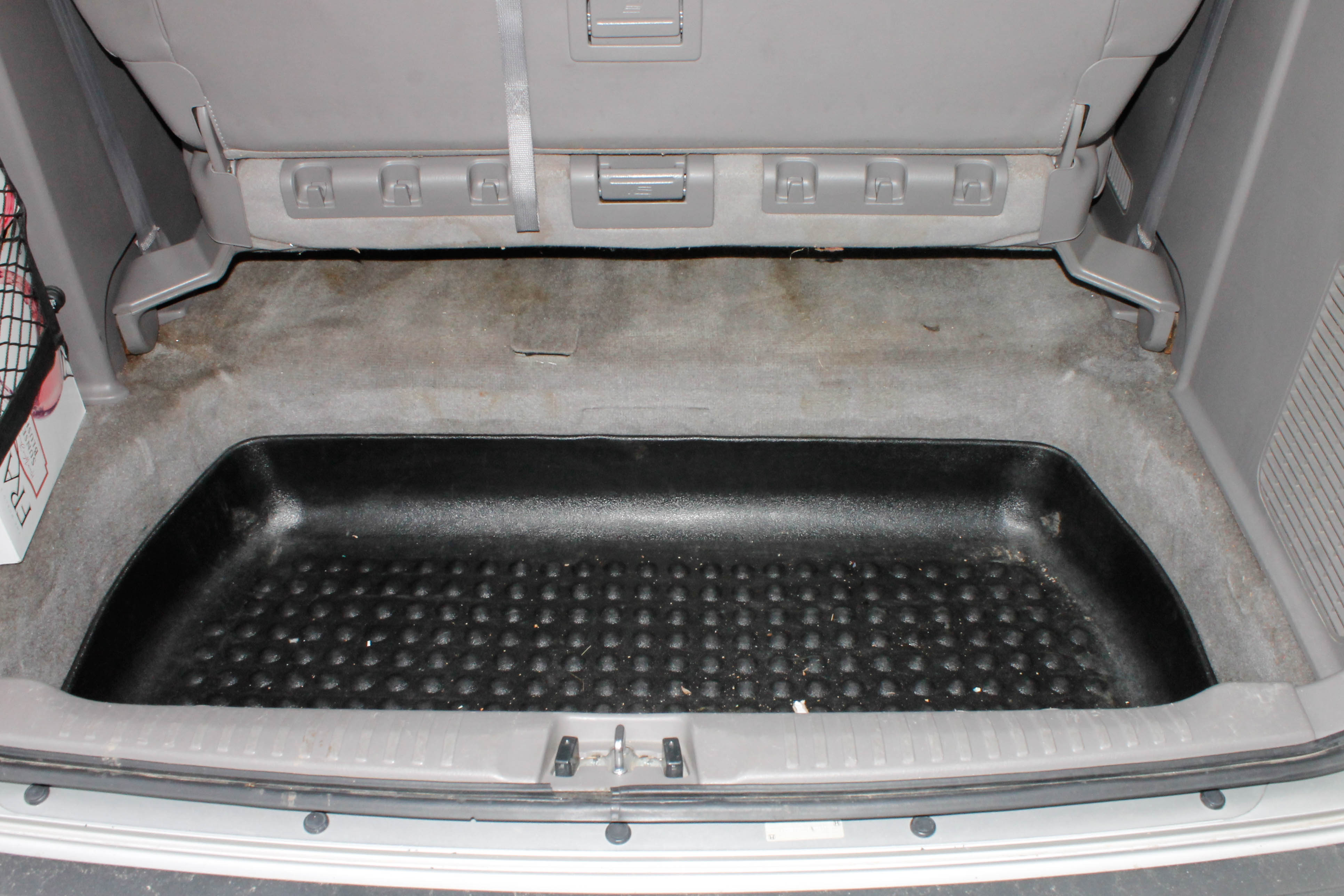 2004 Honda Odyssey Minivan