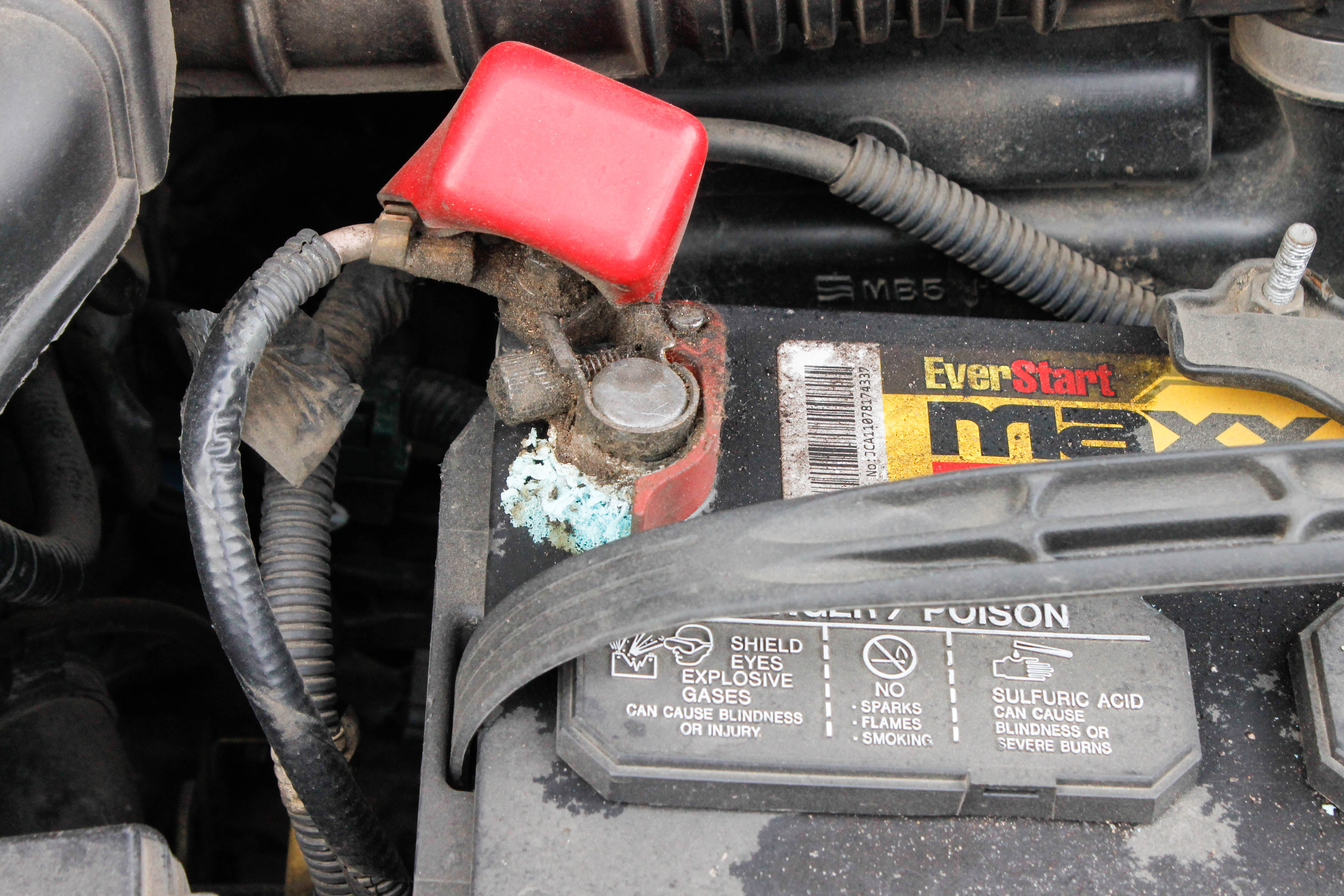 2004 Honda Odyssey Minivan