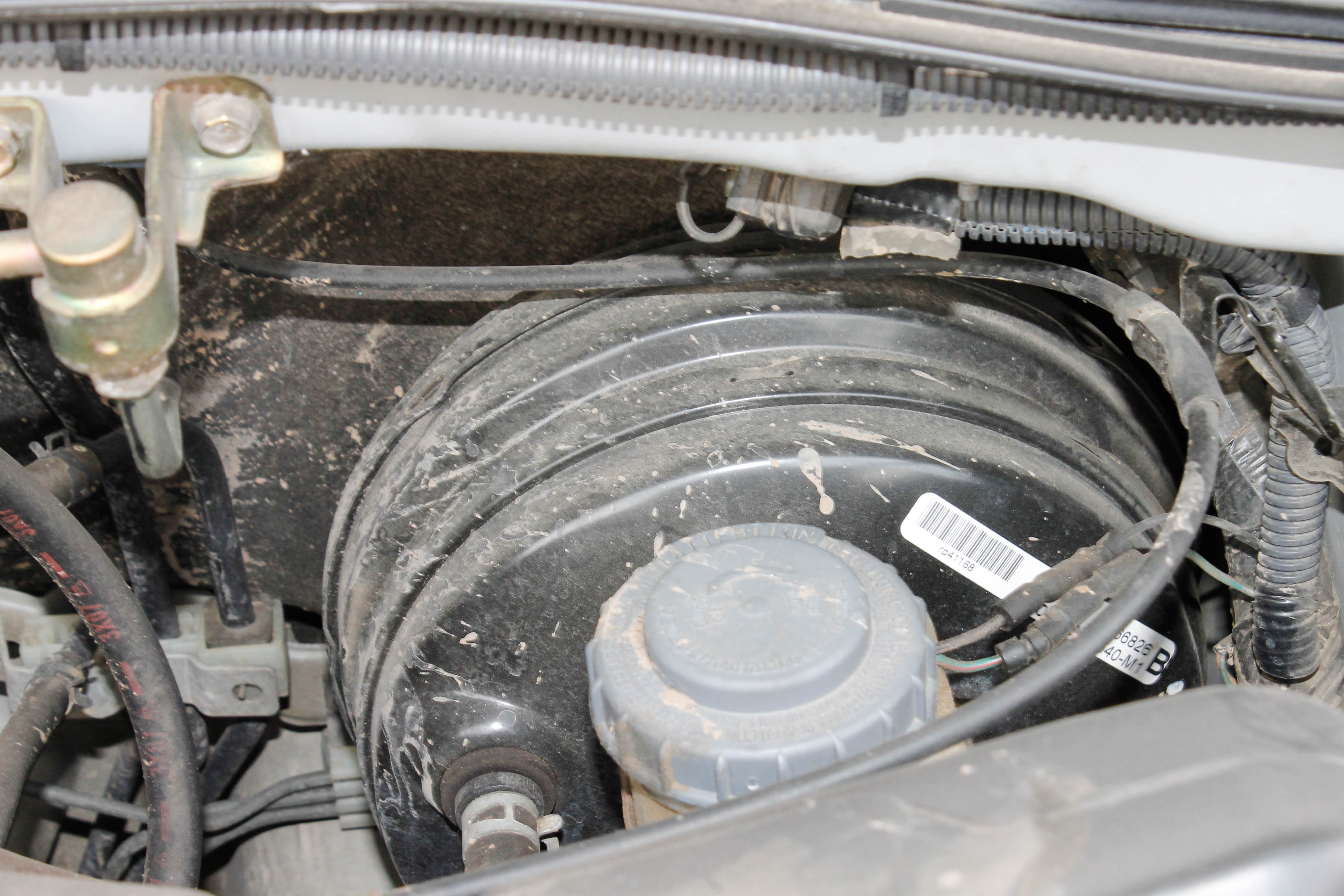 2004 Honda Odyssey Minivan