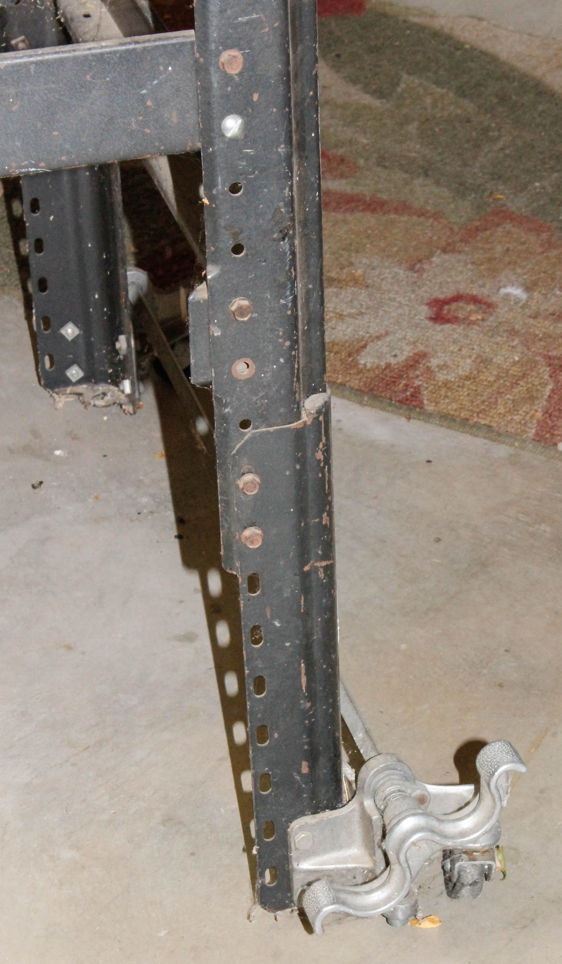 Craftsman Radial Arm Saw