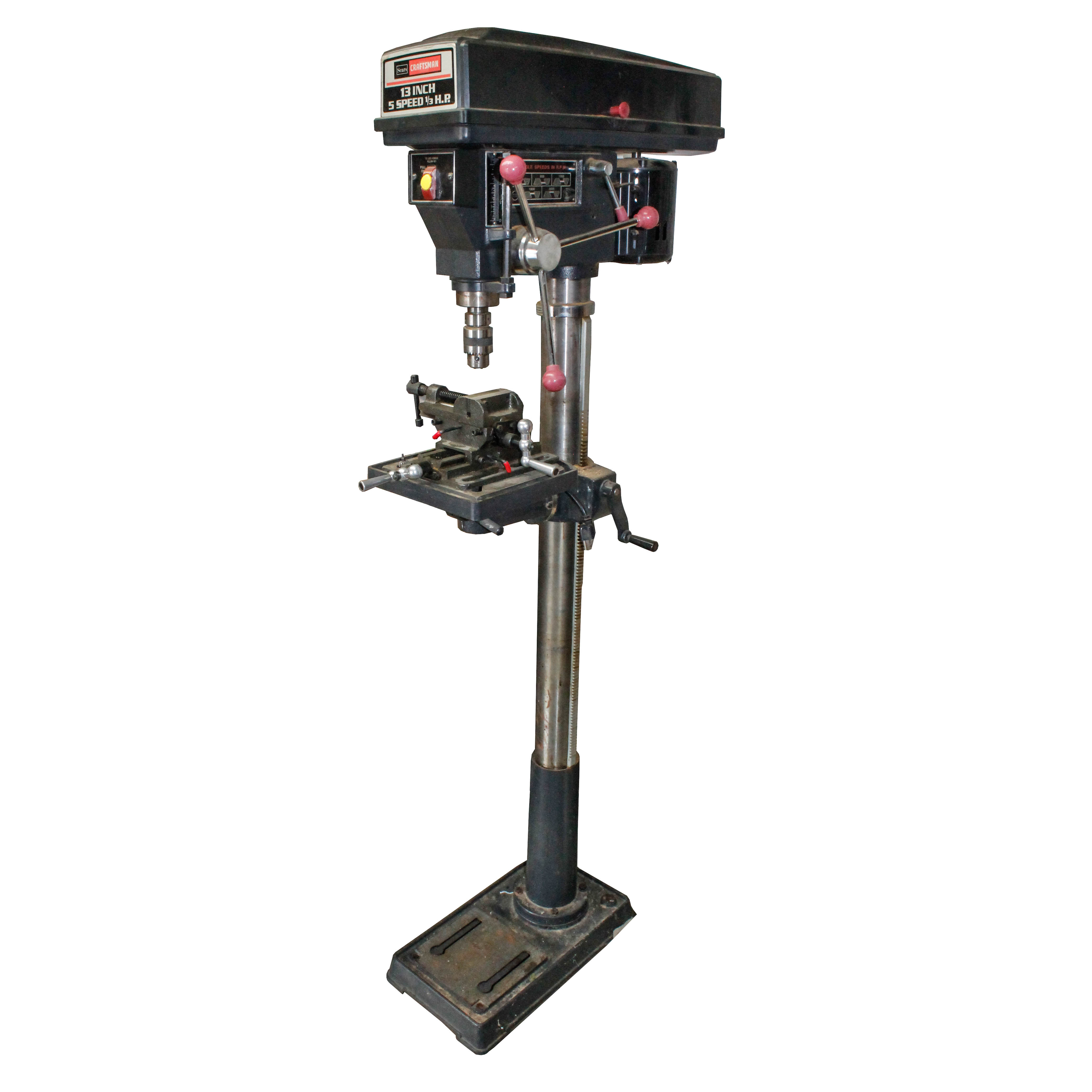 Craftsman 13'' Drill Press