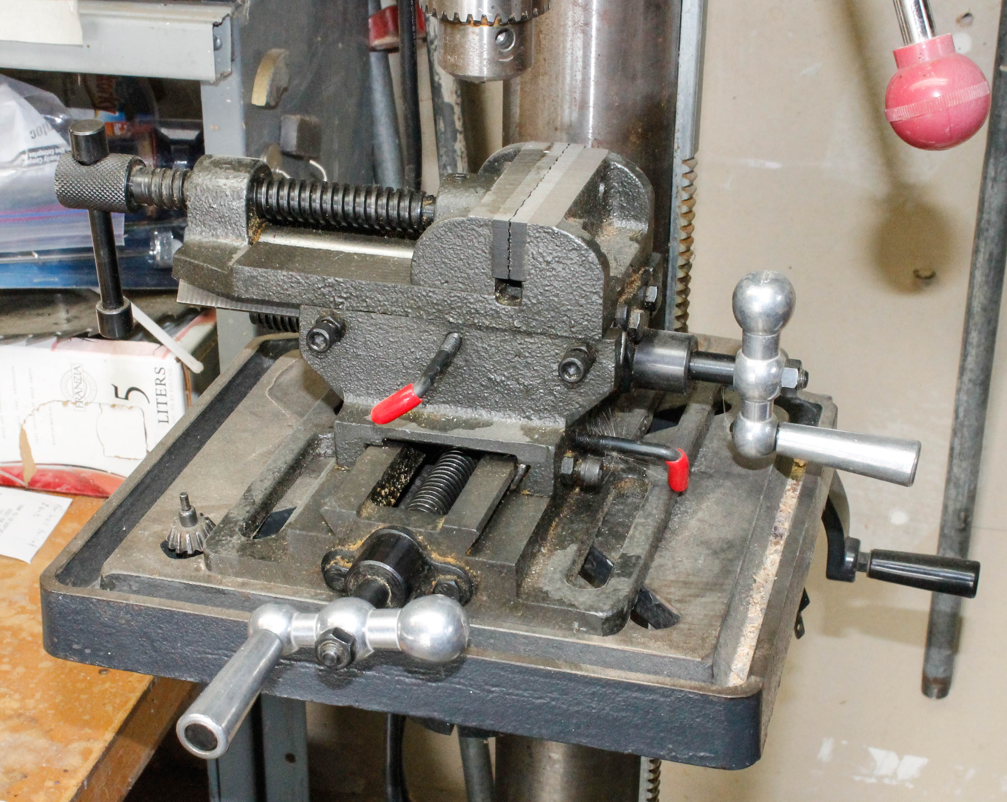 Craftsman 13'' Drill Press
