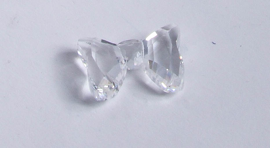 Swarovski Daisy Duck Figurine