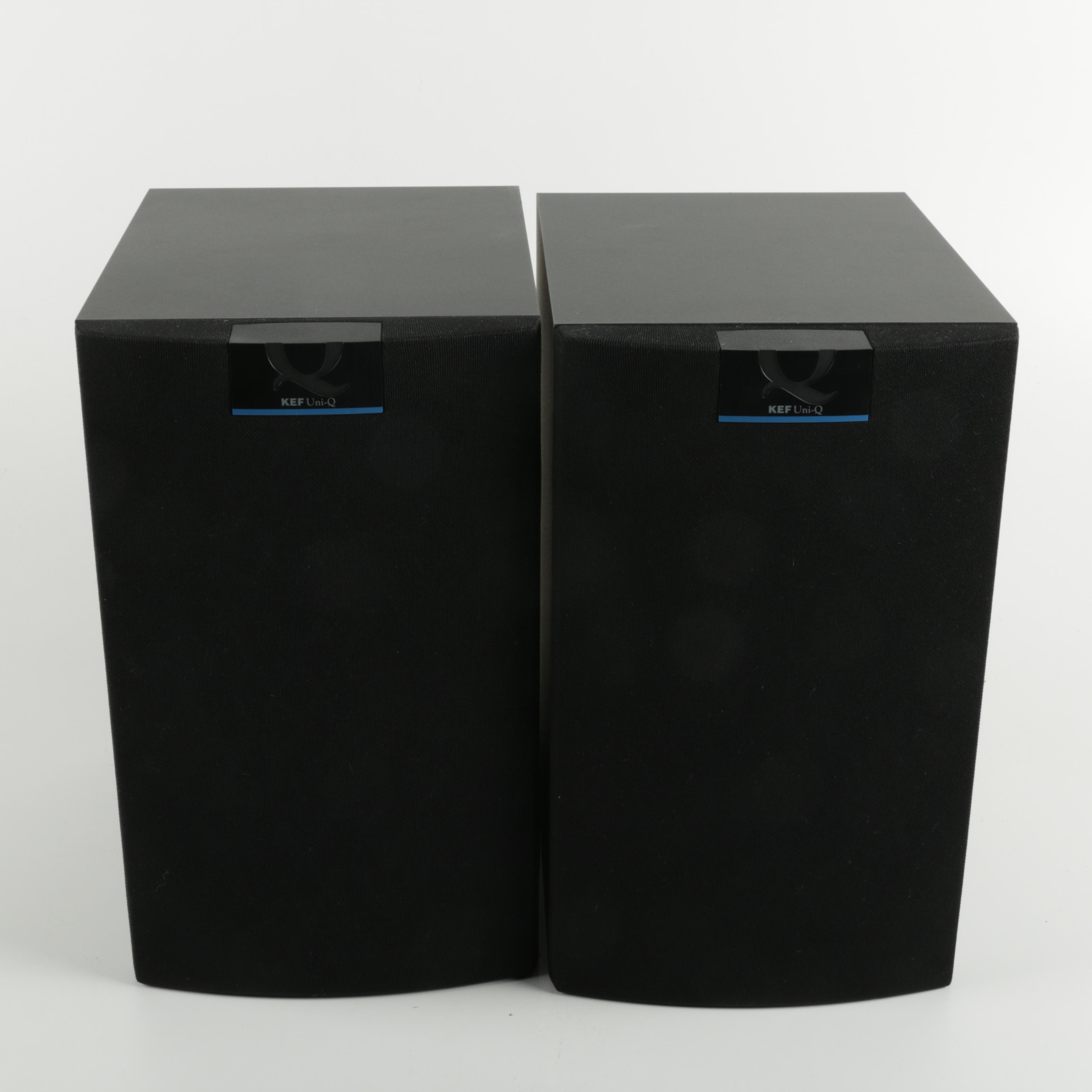 KEF Uni-Q Q10 Speakers