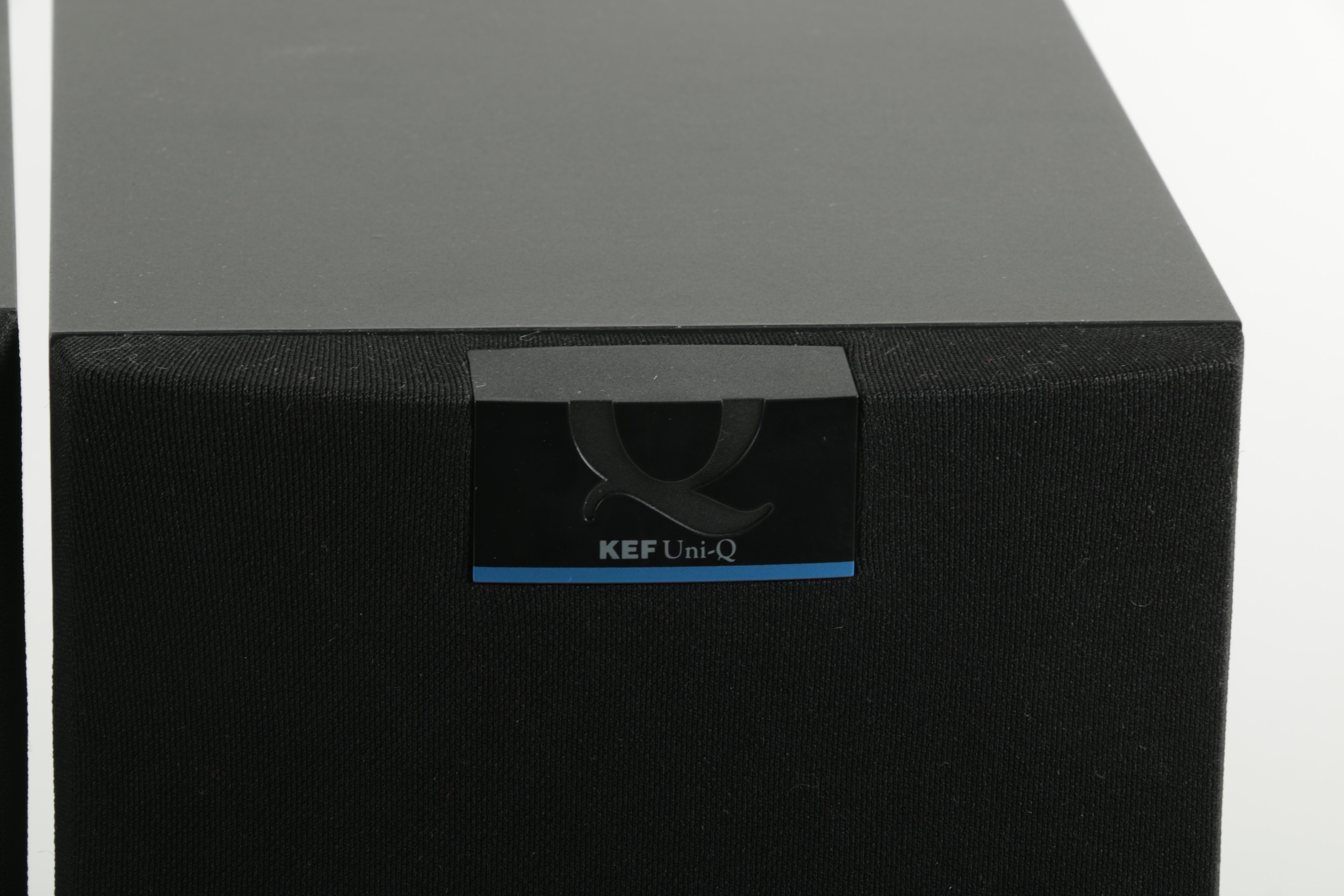 KEF Uni-Q Q10 Speakers