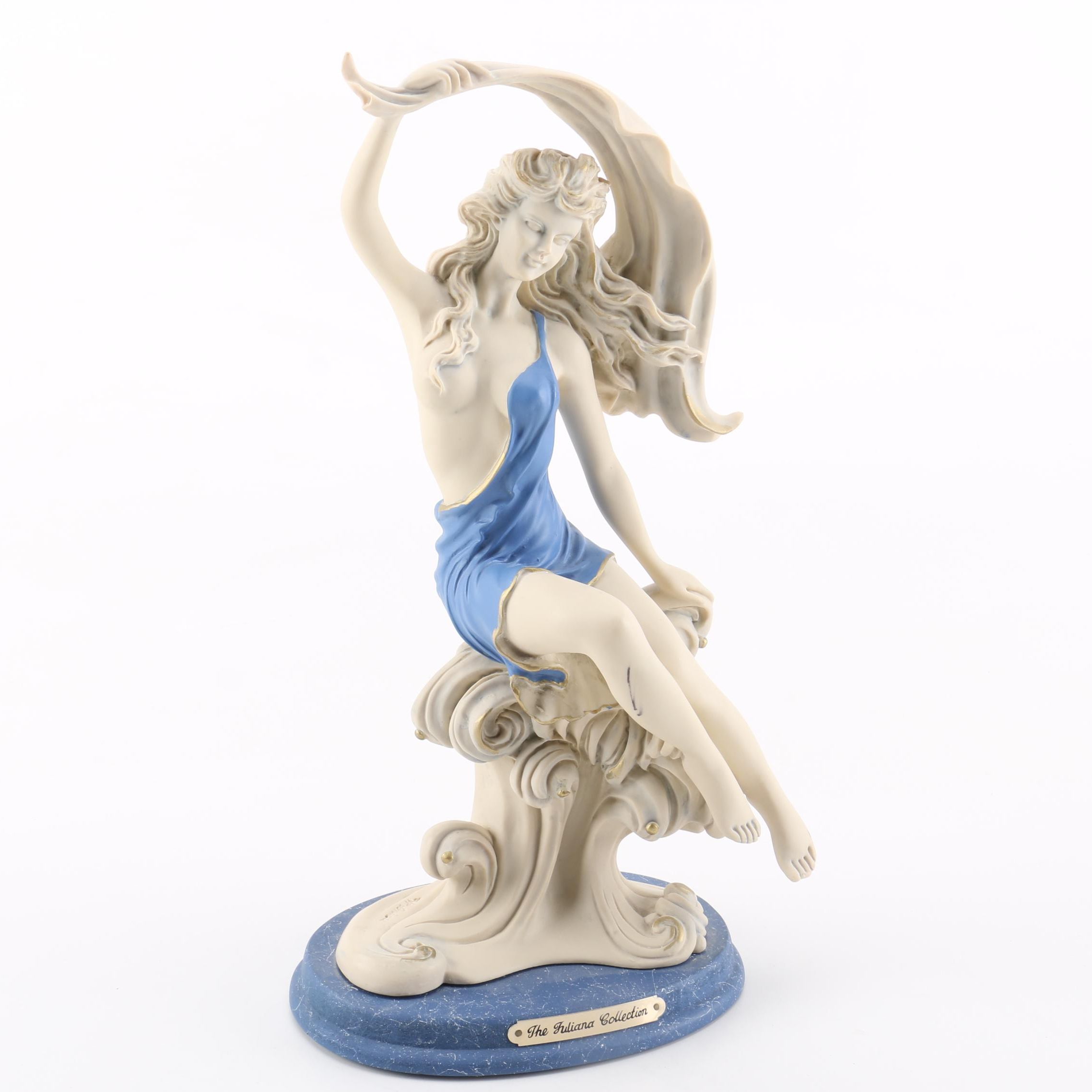 The Juliana Collection Ceramic Sculpture