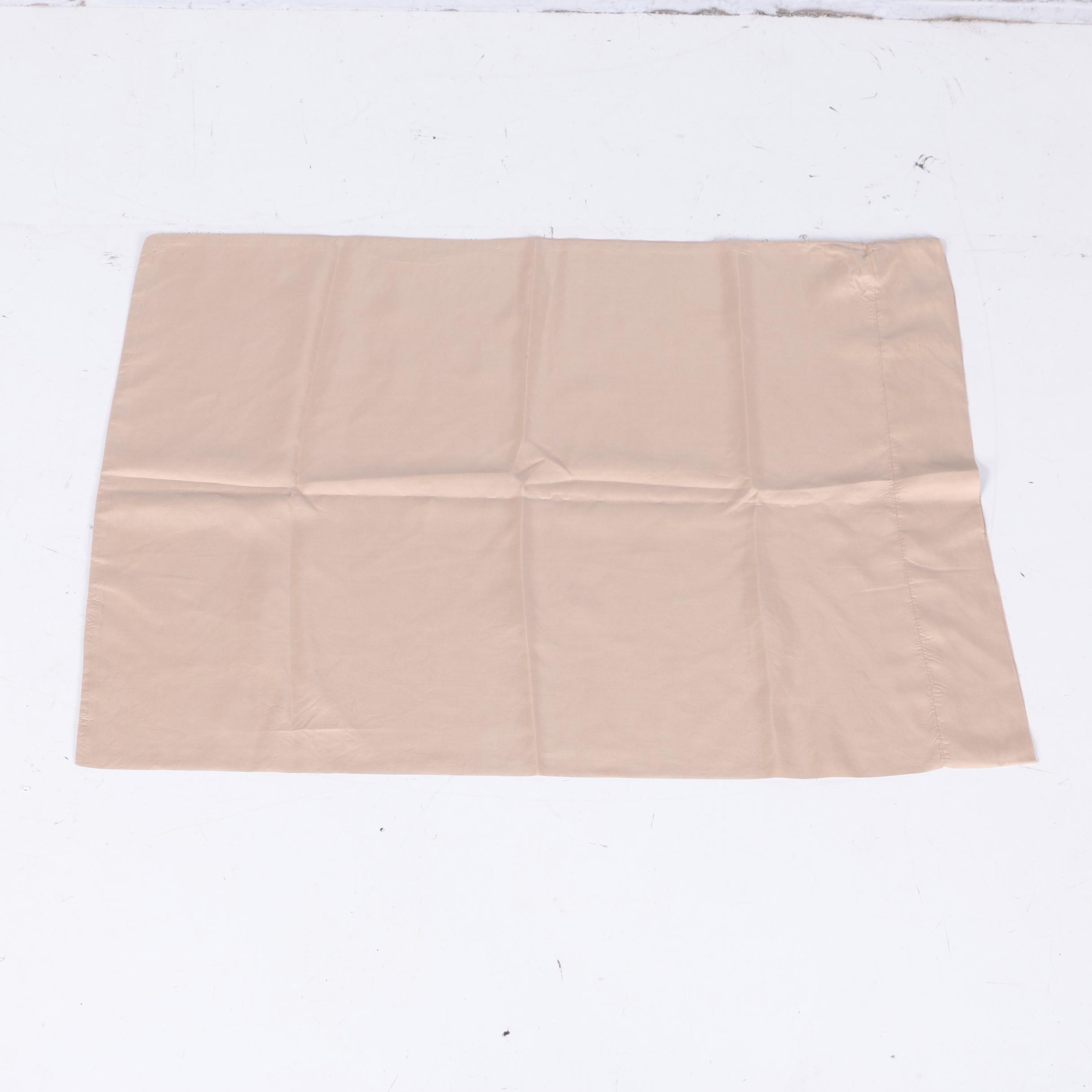 Washable Silk Quilted Bedding by Ann Gish