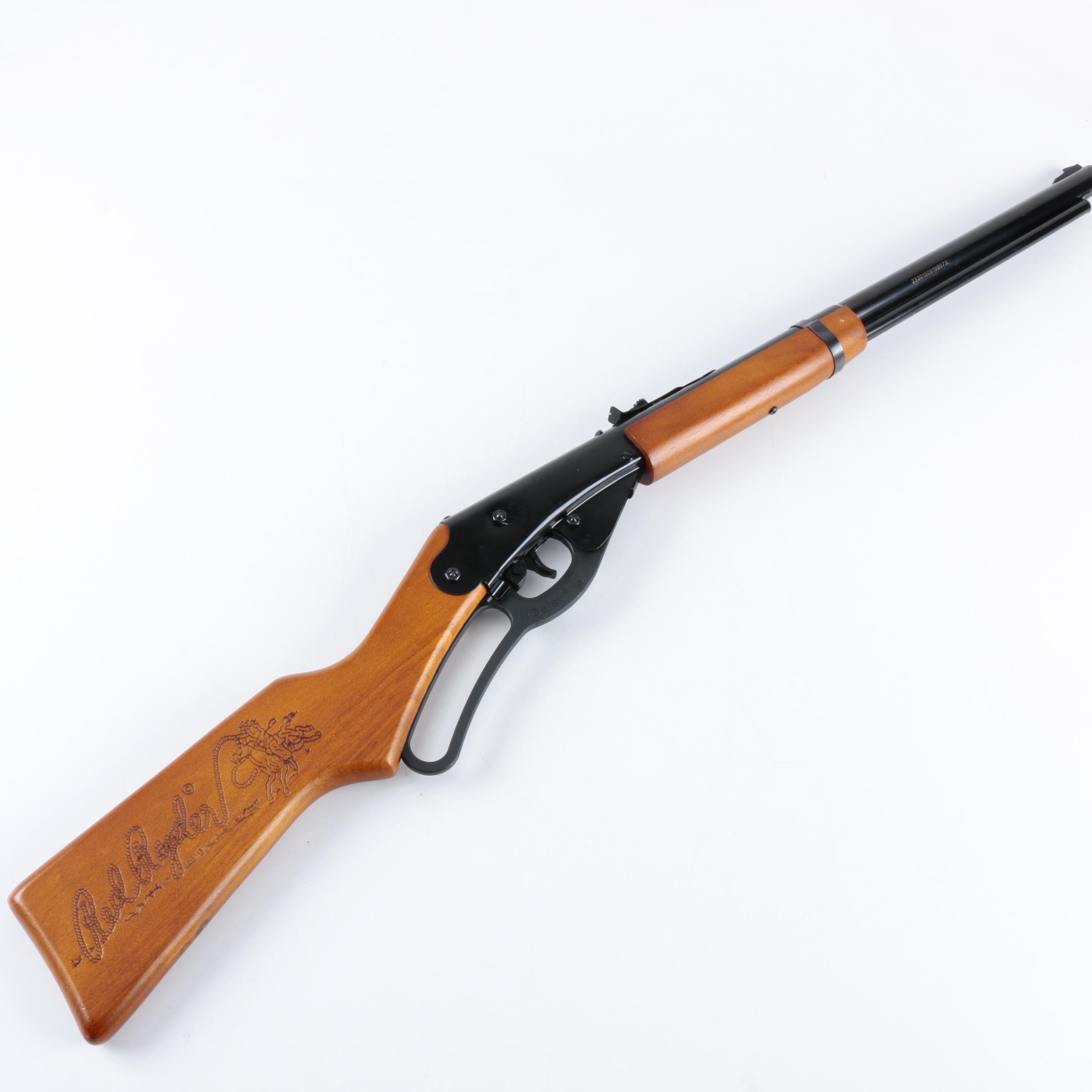 Daisy Model 1938B Red Ryder BB Gun