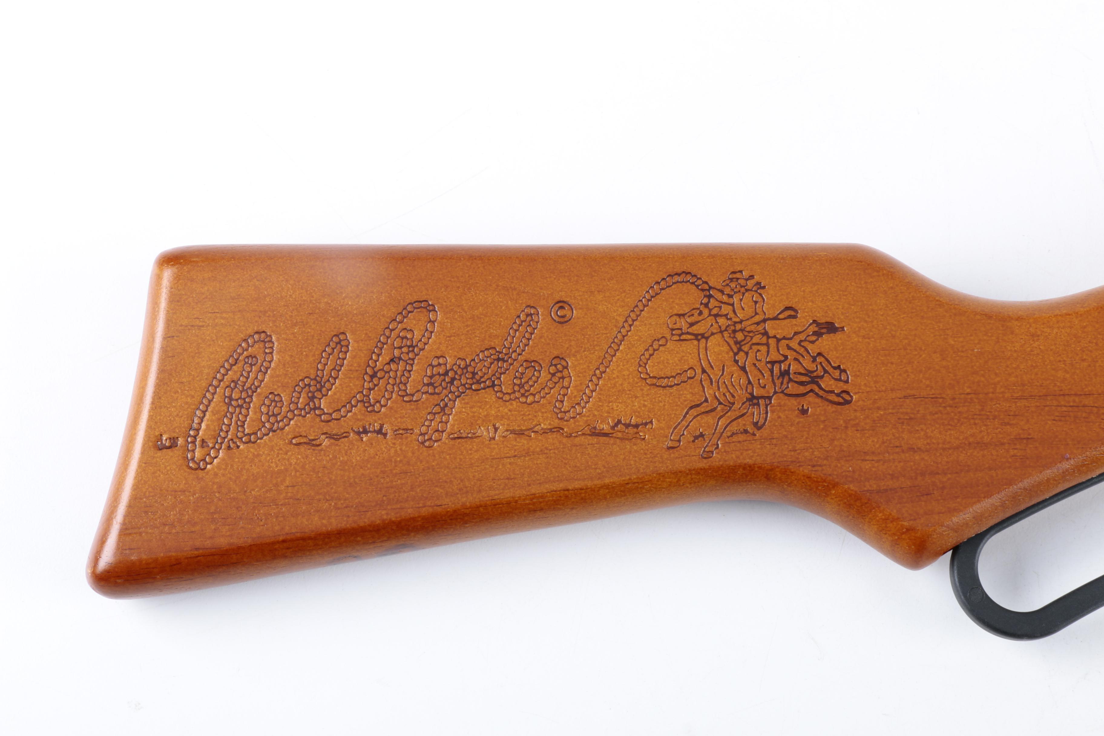 Daisy Model 1938B Red Ryder BB Gun