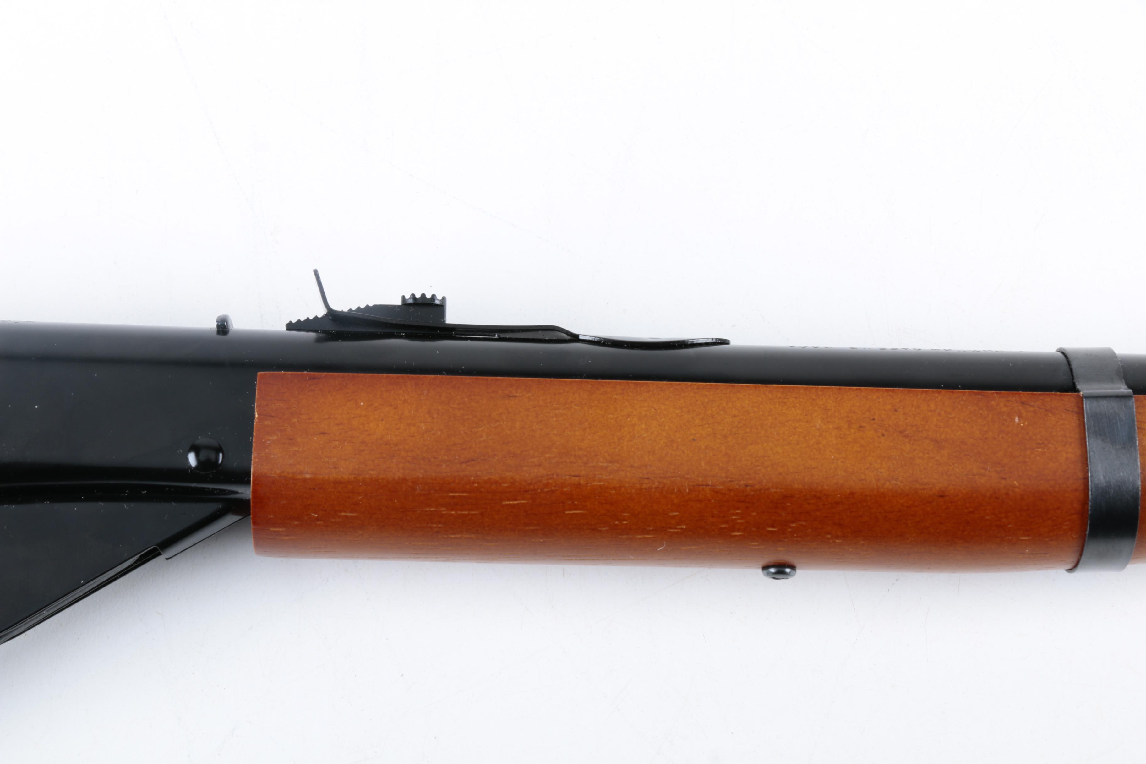 Daisy Model 1938B Red Ryder BB Gun