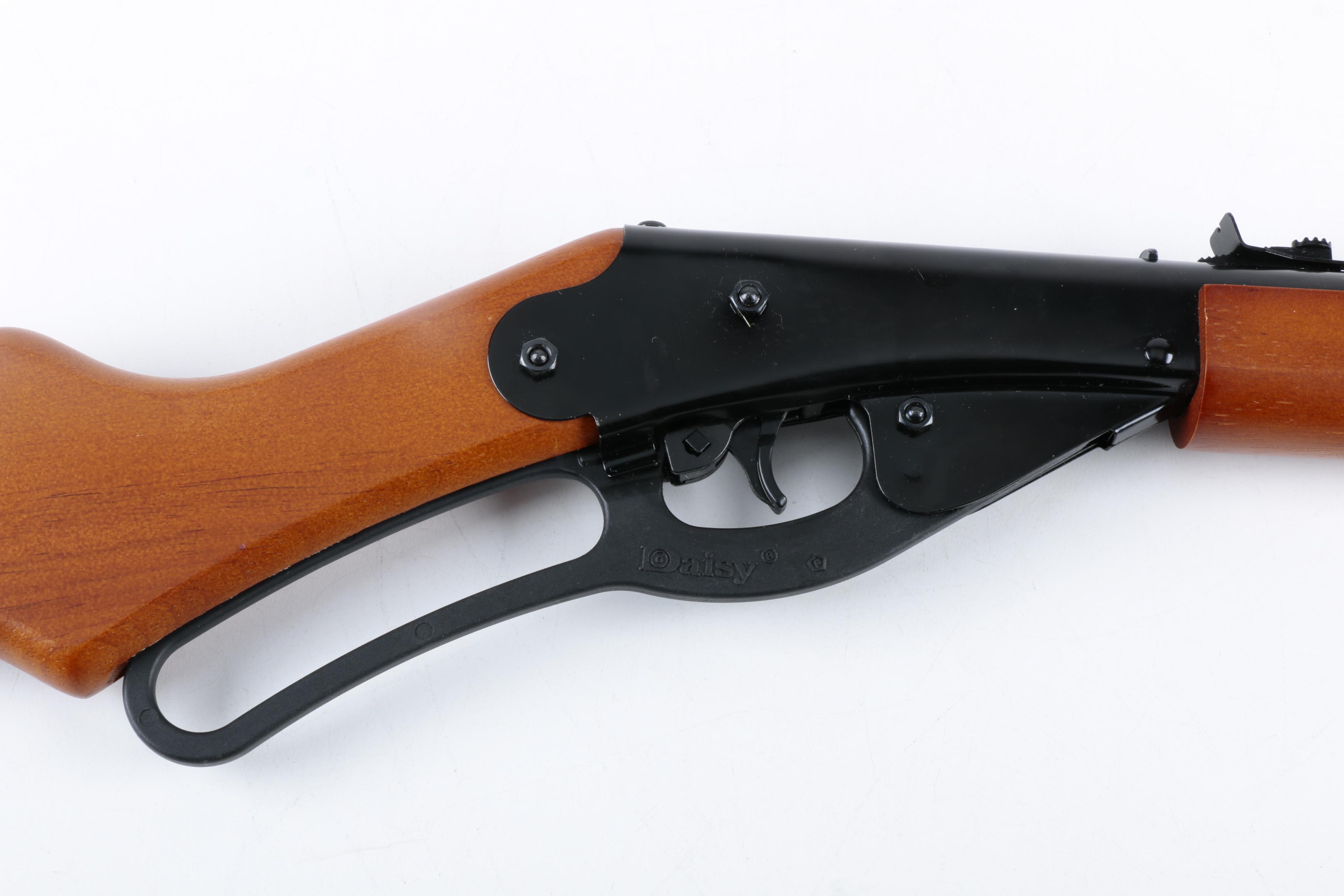 Daisy Model 1938B Red Ryder BB Gun