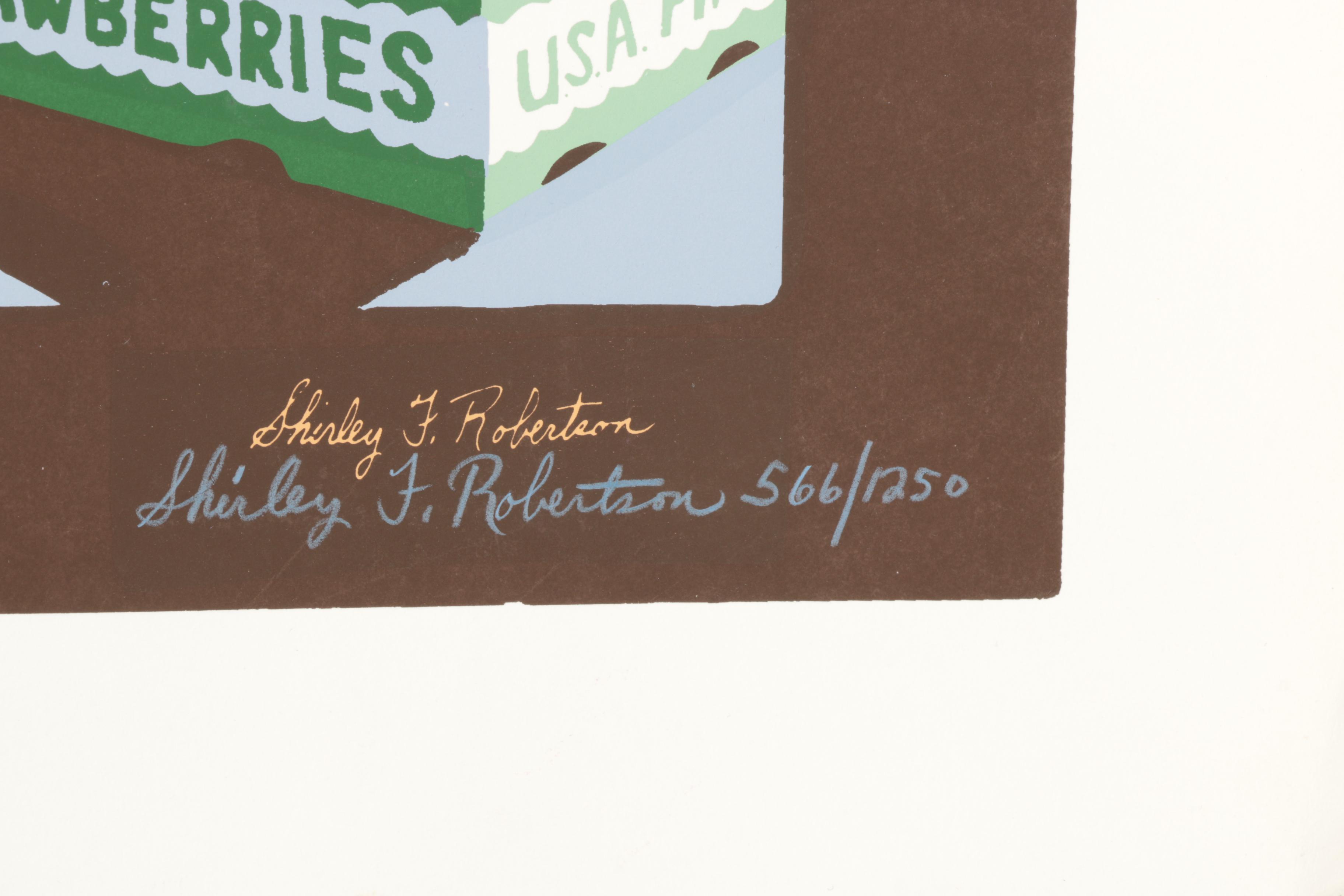 Collection of Limited Edition Louisiana State Event Posters