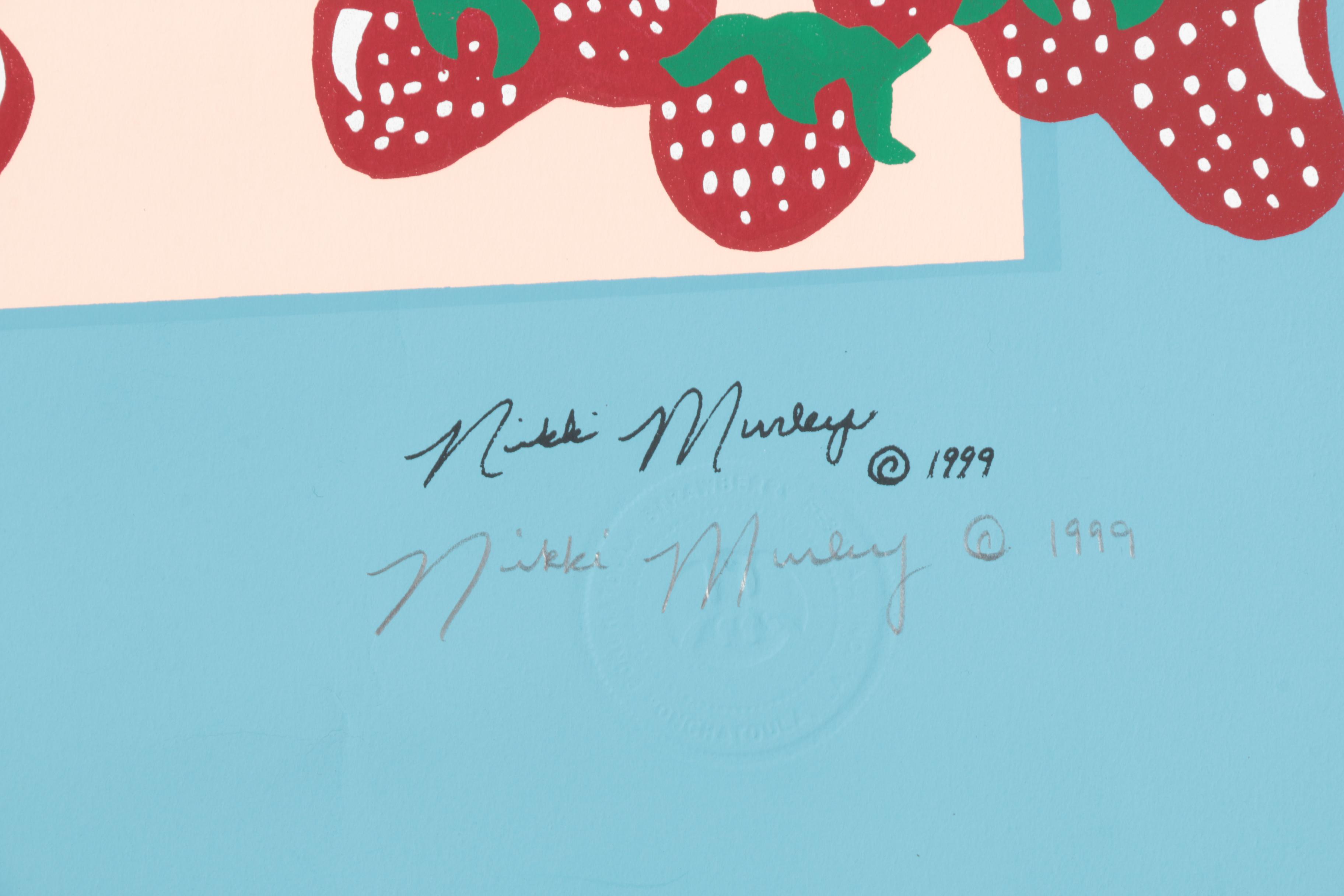 Collection of Limited Edition Louisiana State Event Posters