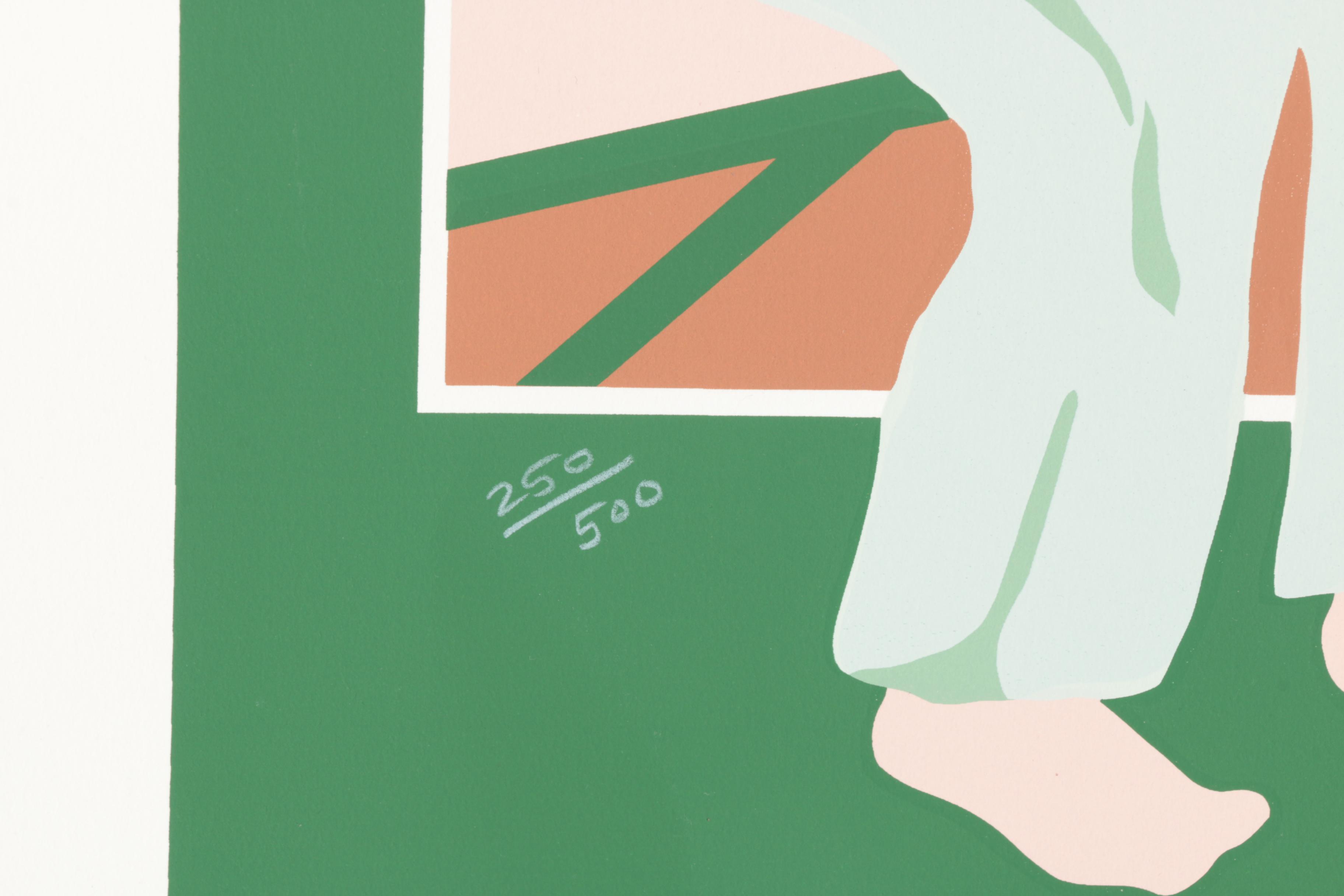 Collection of Limited Edition Louisiana State Event Posters