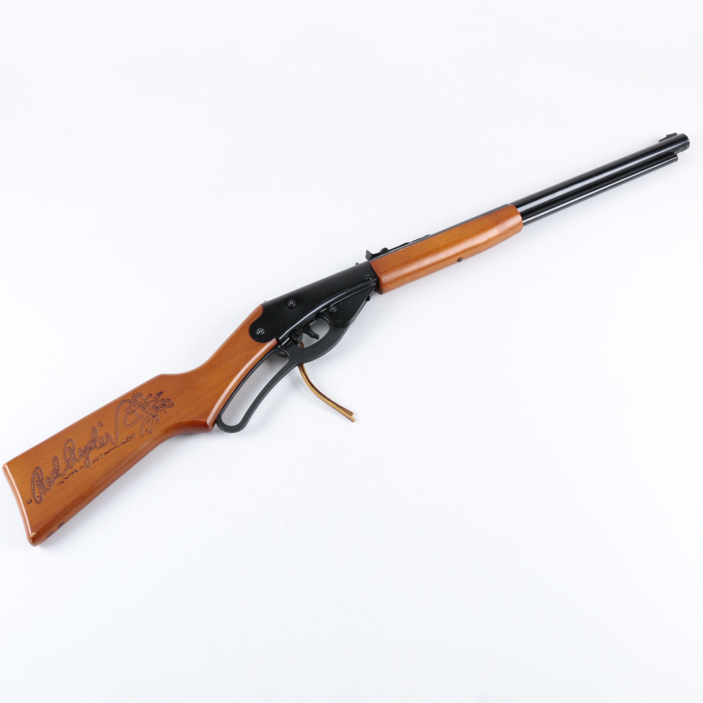 Daisy Red Ryder Model 1938B BB Gun